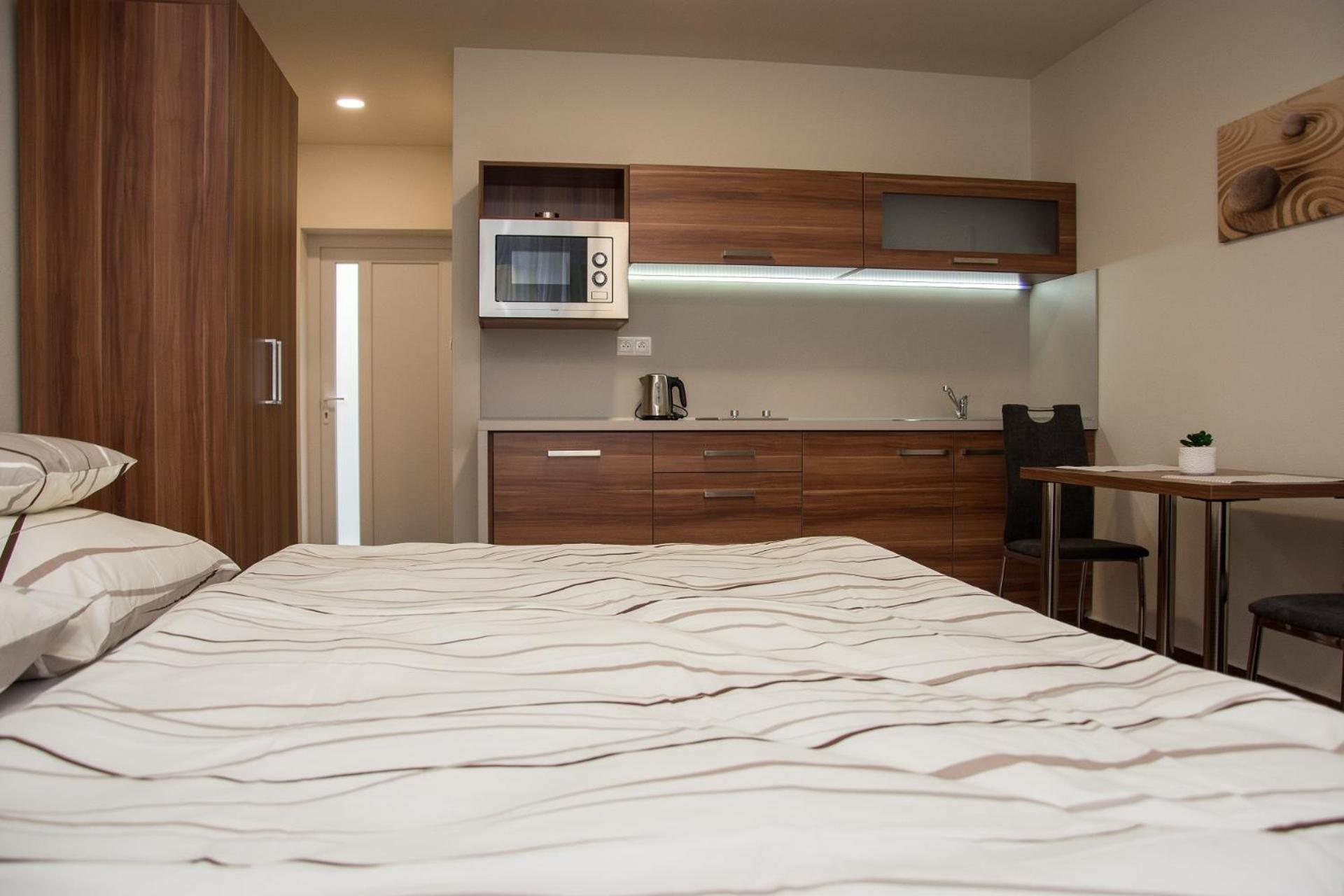 Triple Room with Balcony photo 2