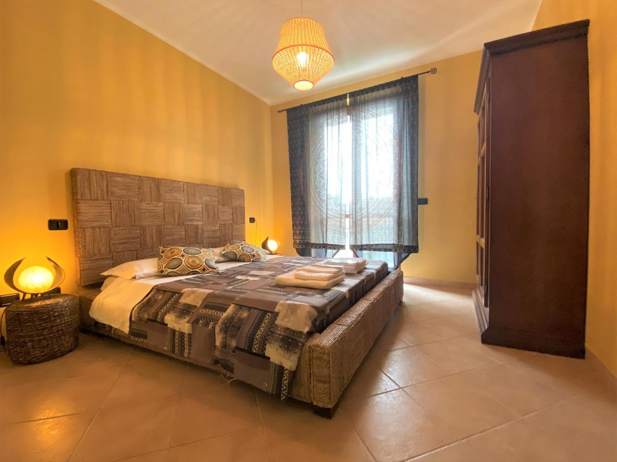 One-Bedroom Apartment with View photo 1