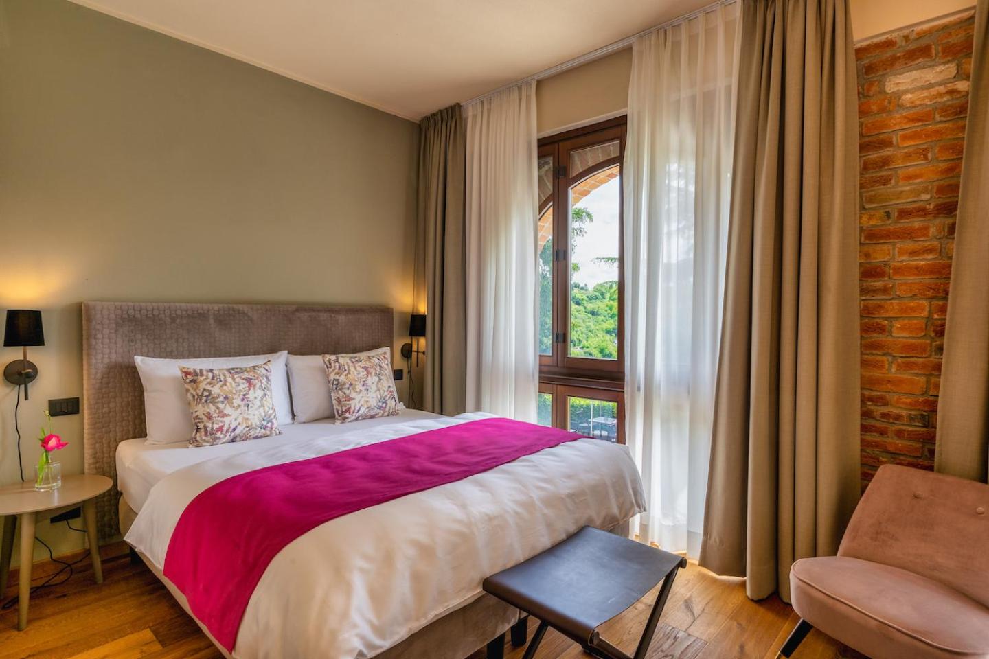 Deluxe Double Room photo 1