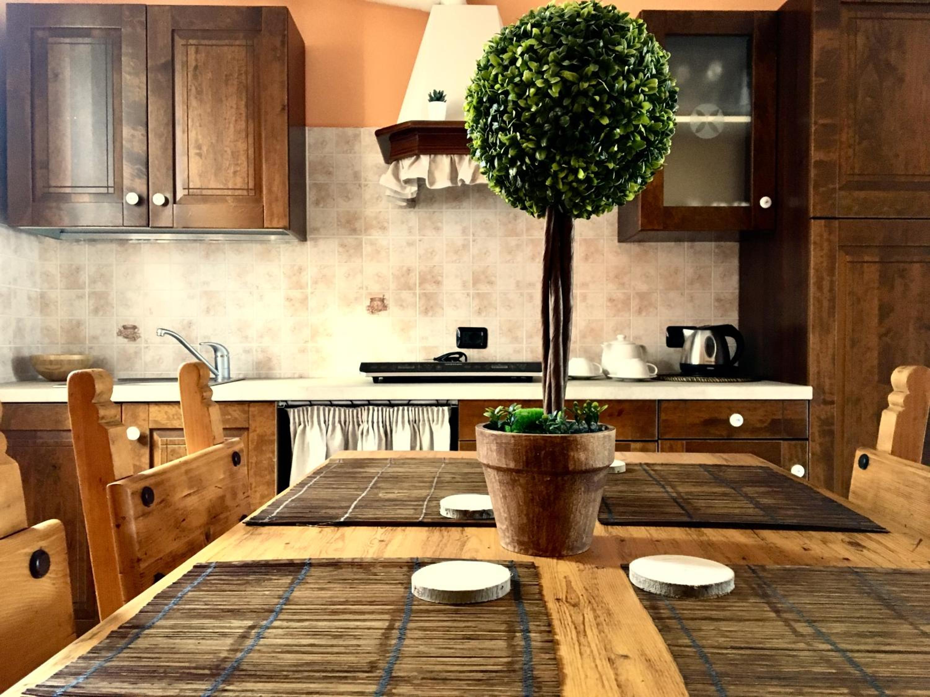 Apartment - Photo 2