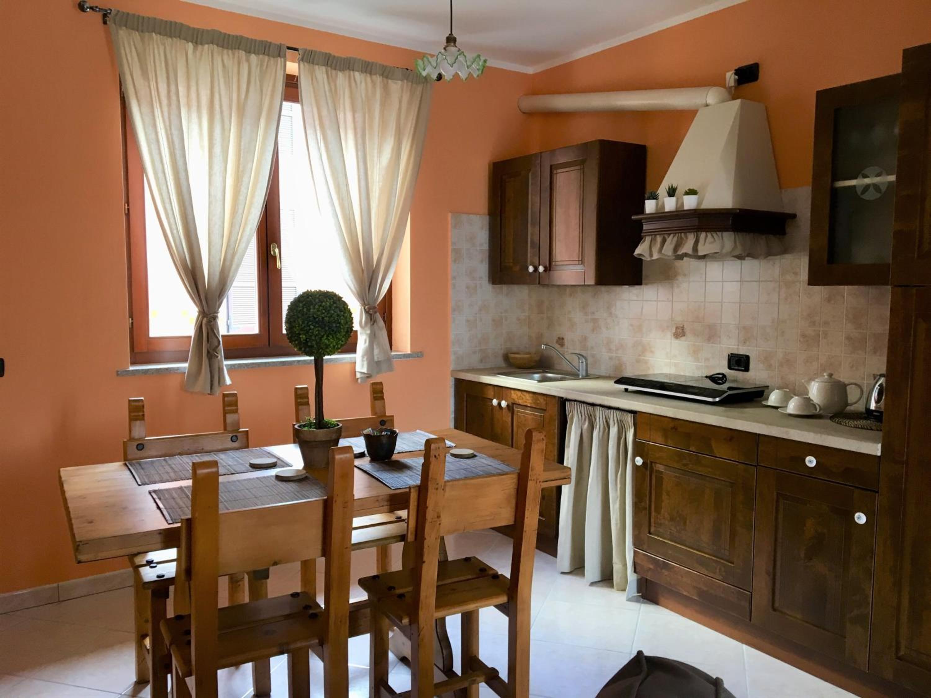 Apartment - Photo 5
