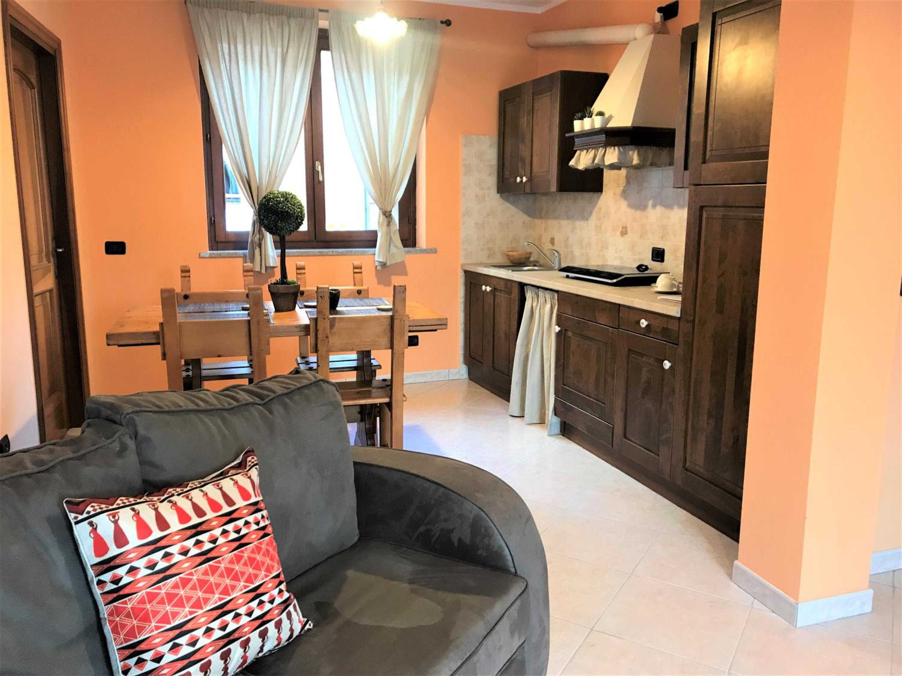Apartment - Photo 12