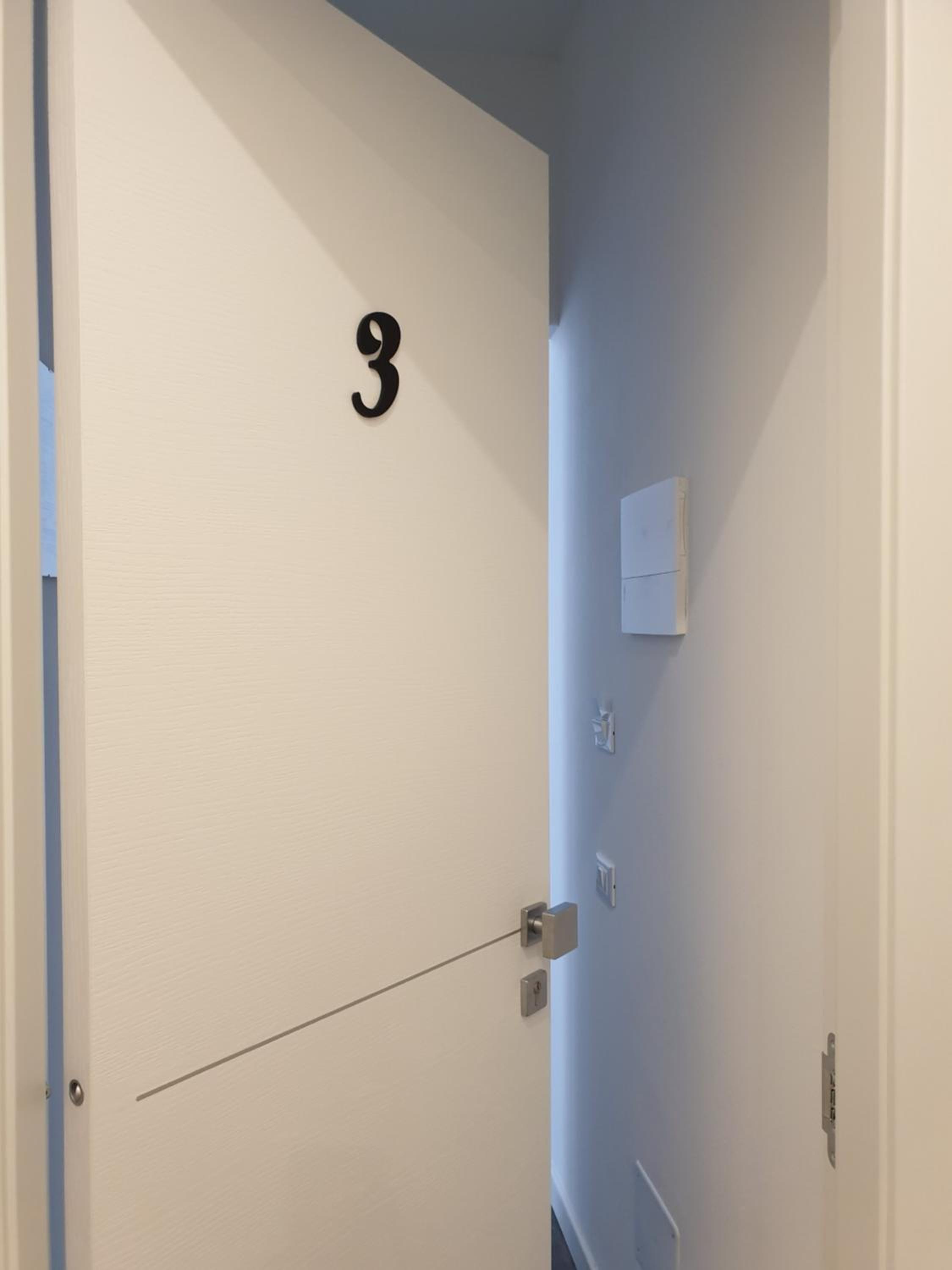 Deluxe Junior Suite