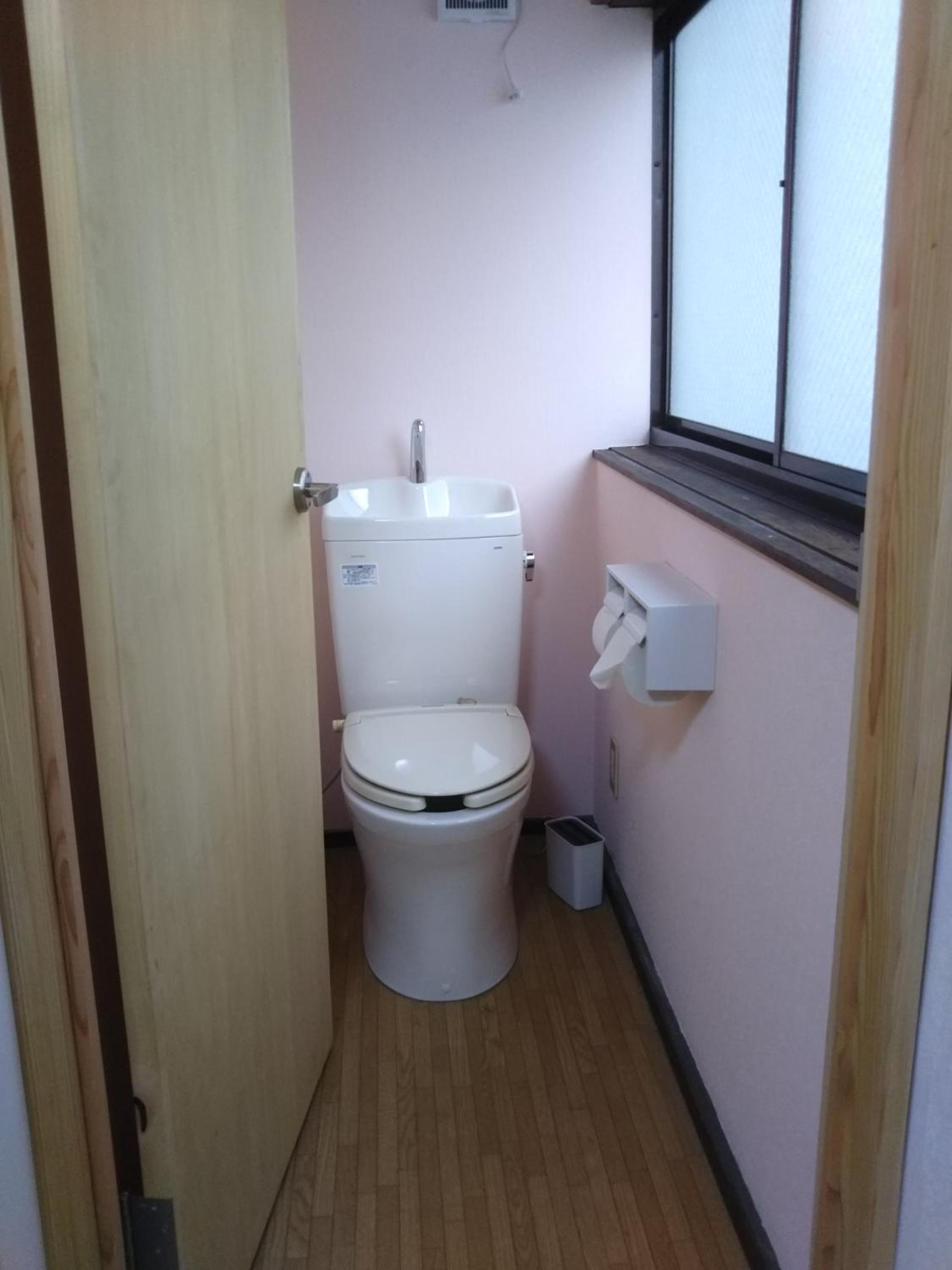 Duplex Apartment - Photo 15