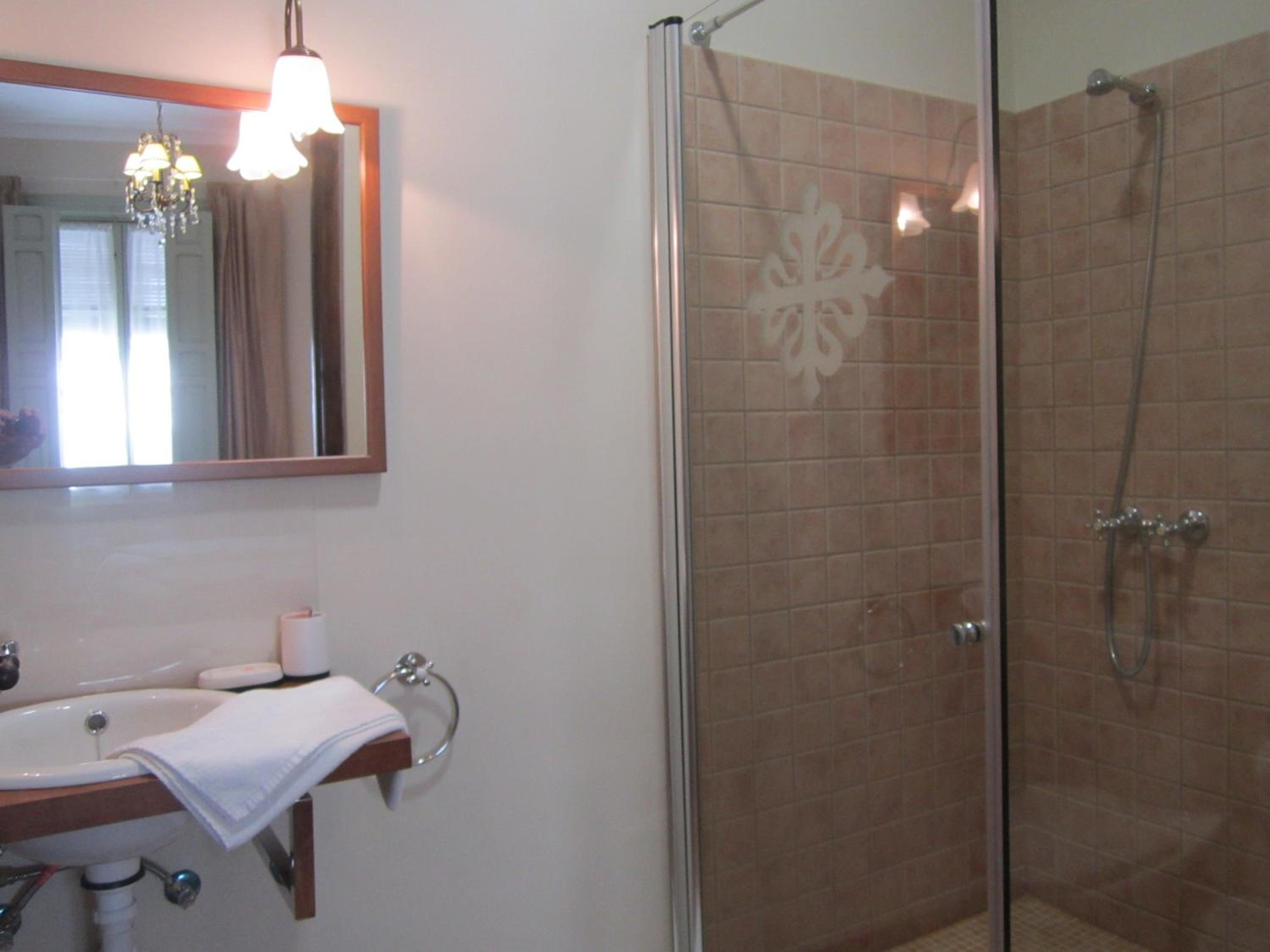 Classic Double Room with City View photo 3