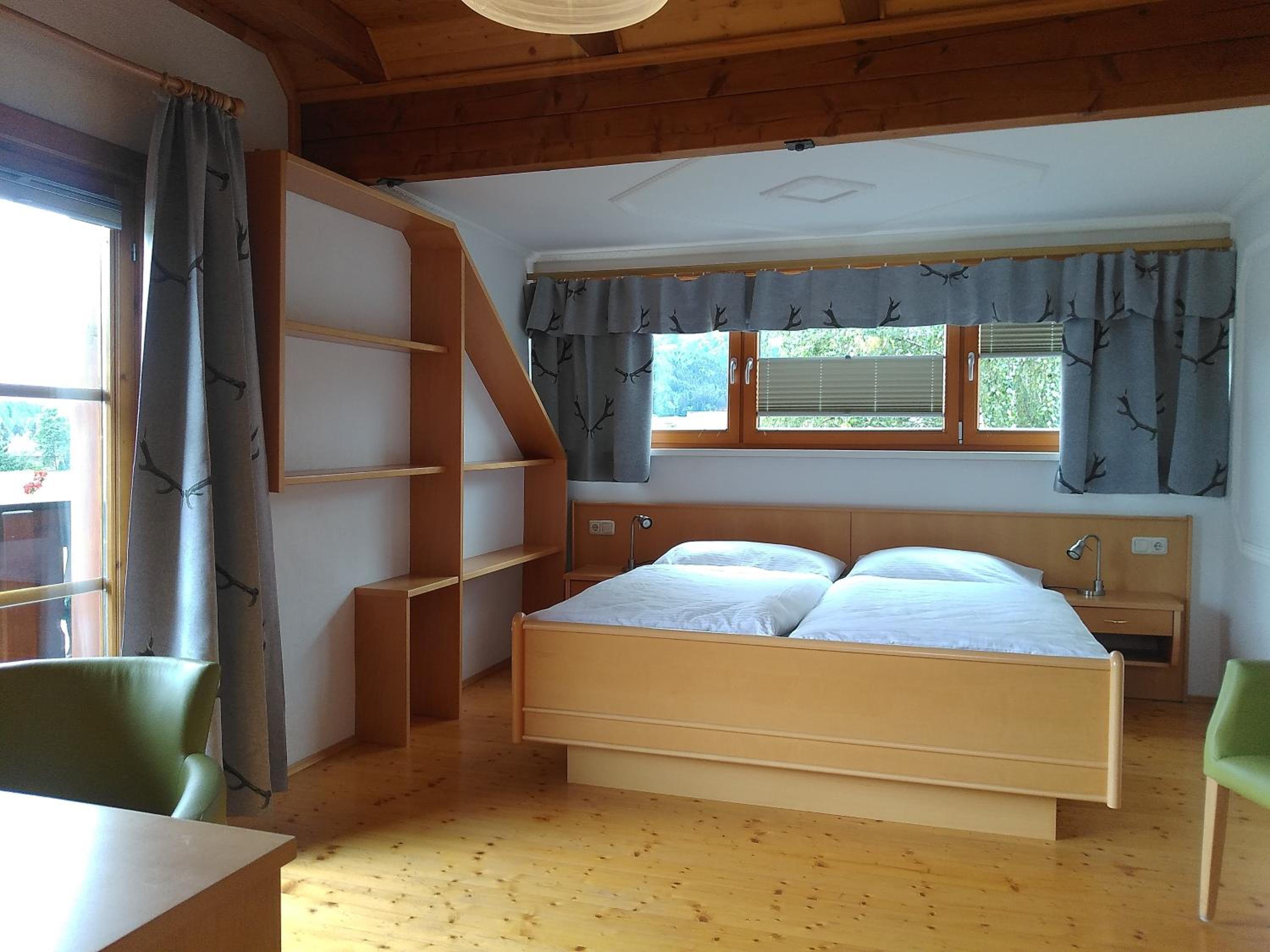 Family Suite photo 2