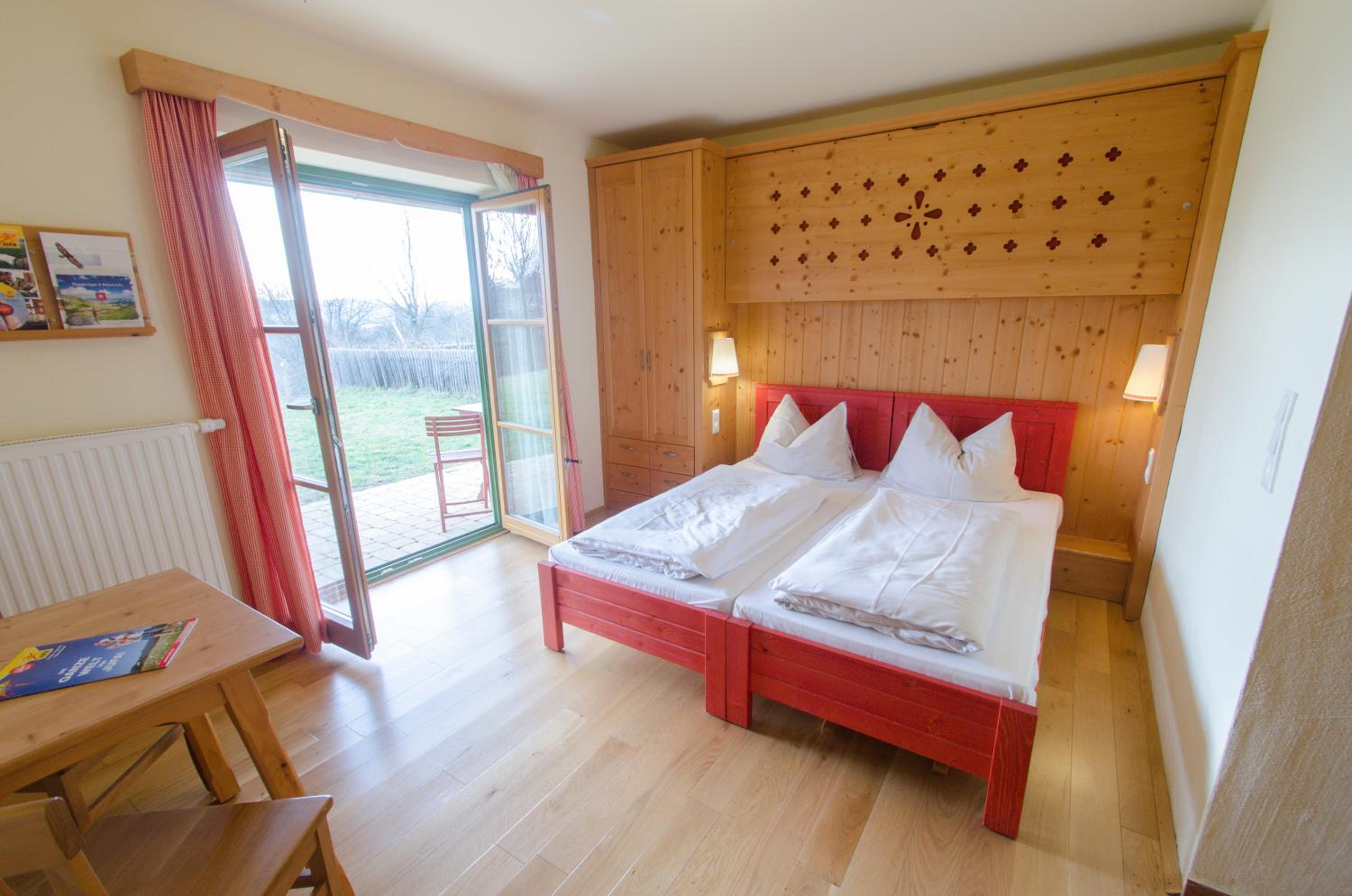 Superior Quadruple Room photo 1