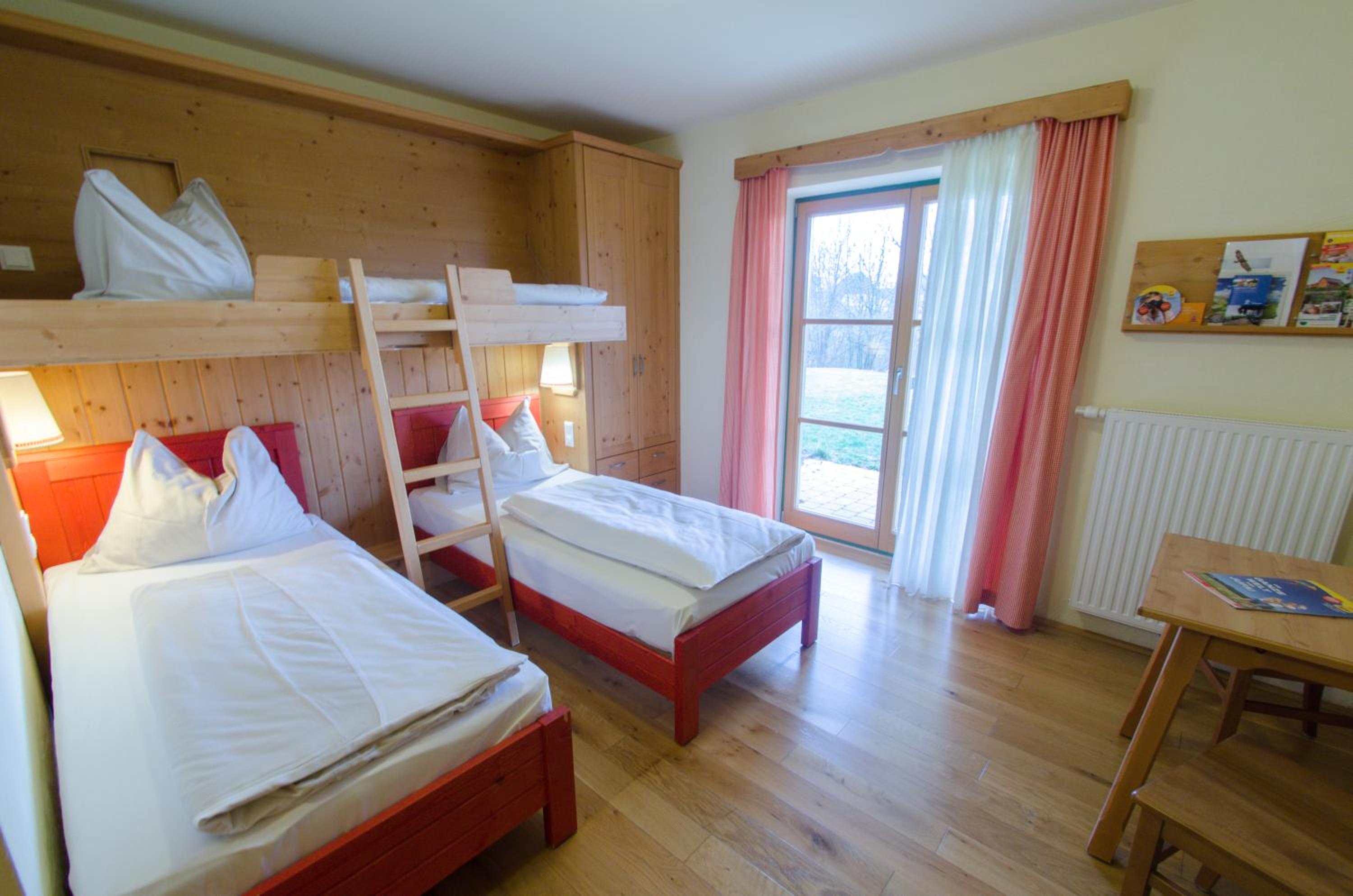 Superior Triple Room