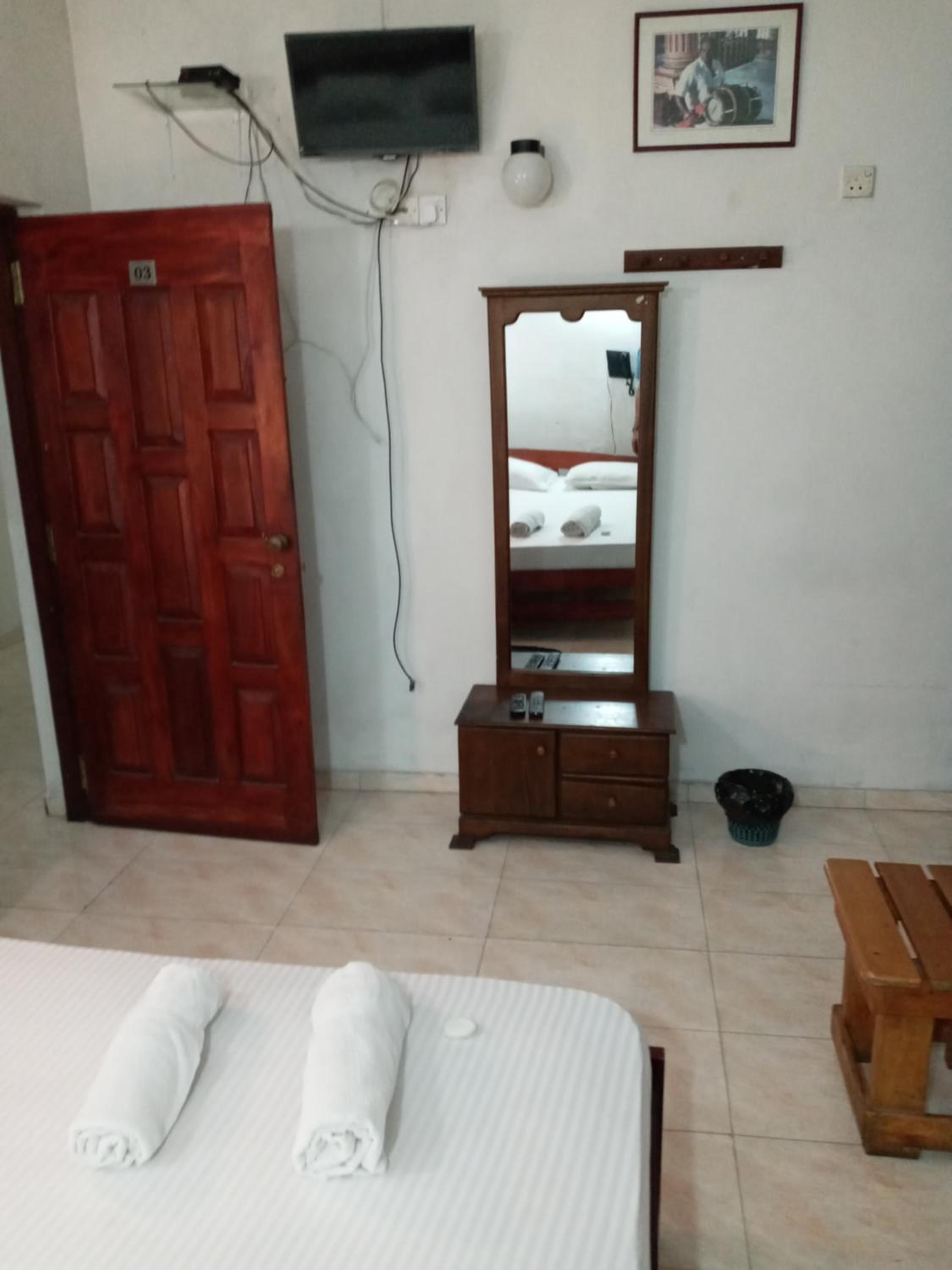 Standard Double Room photo 1