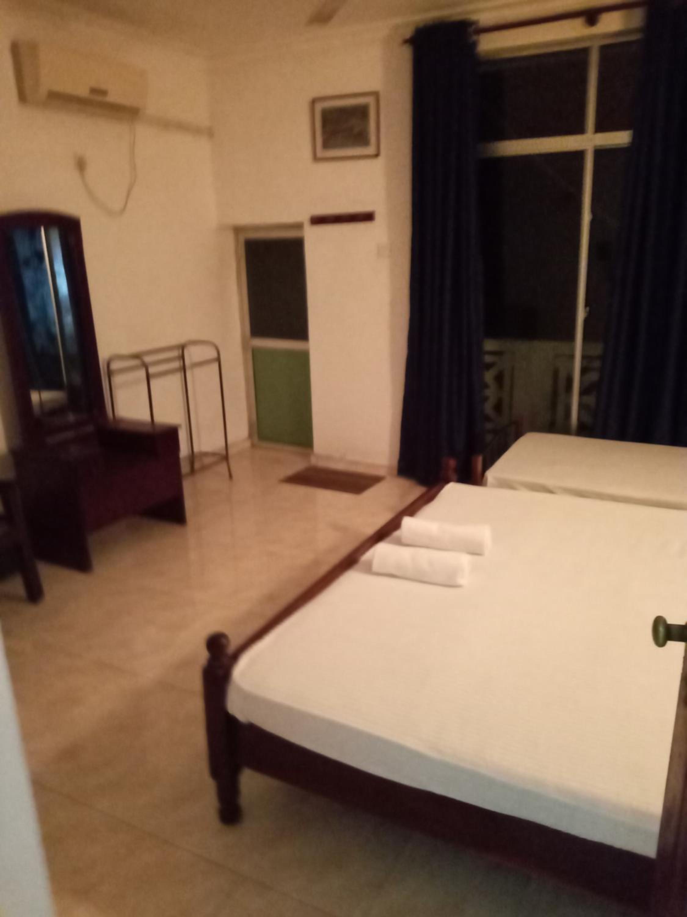 Standard Double Room photo 2