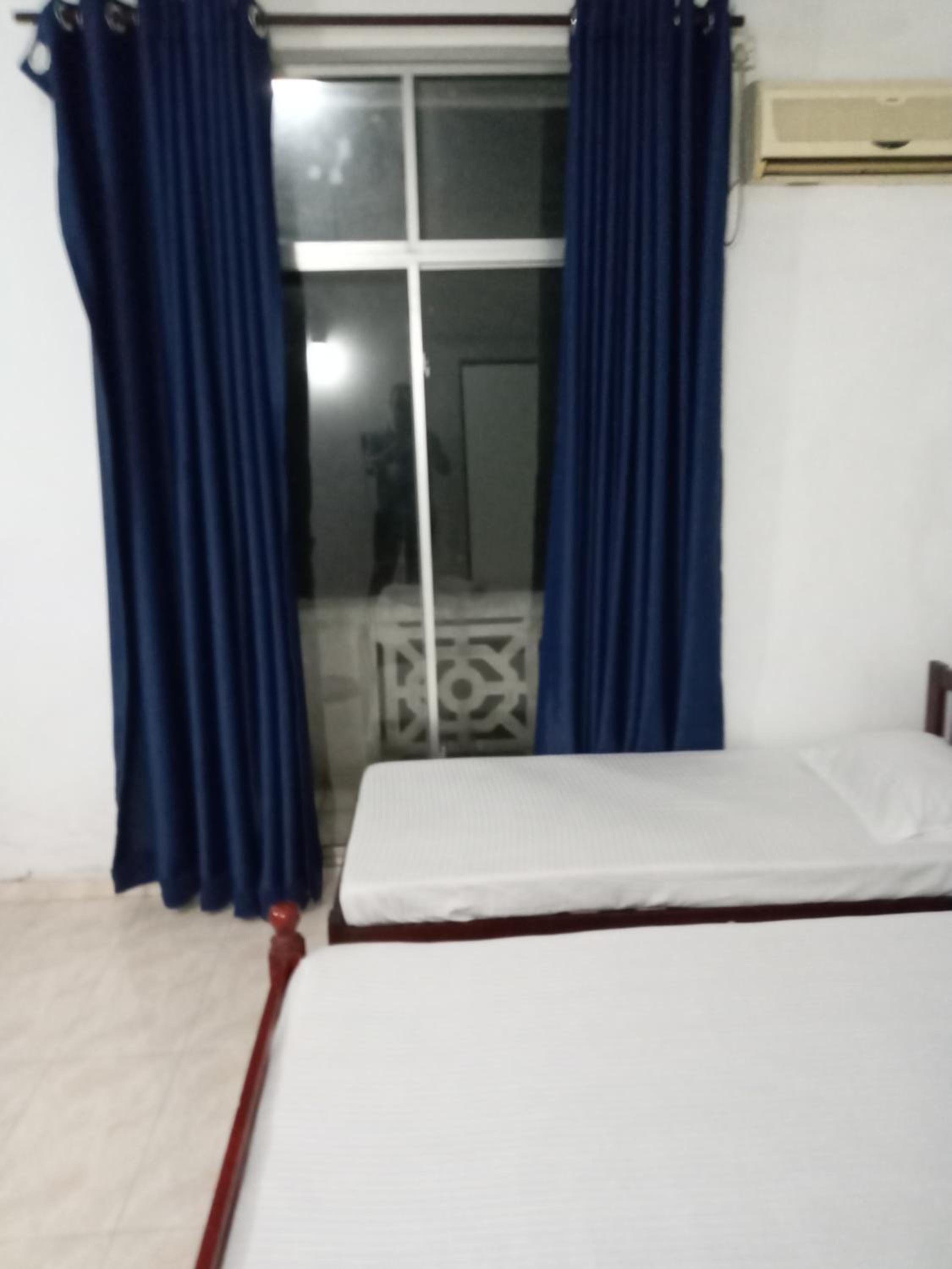Double Room With Balcony (3 Adults) photo 2