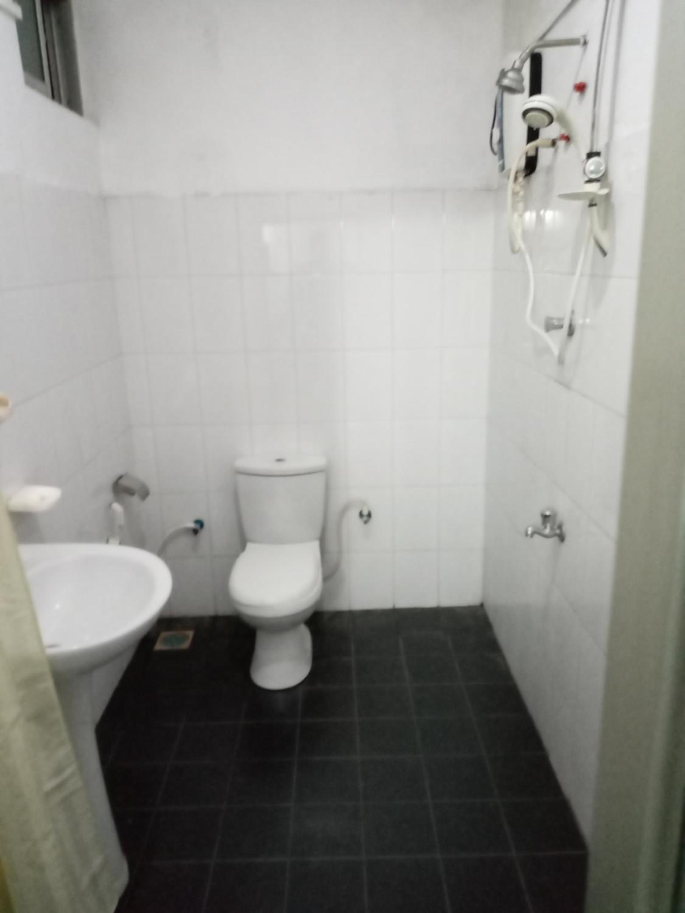 Double Room With Balcony (3 Adults)
