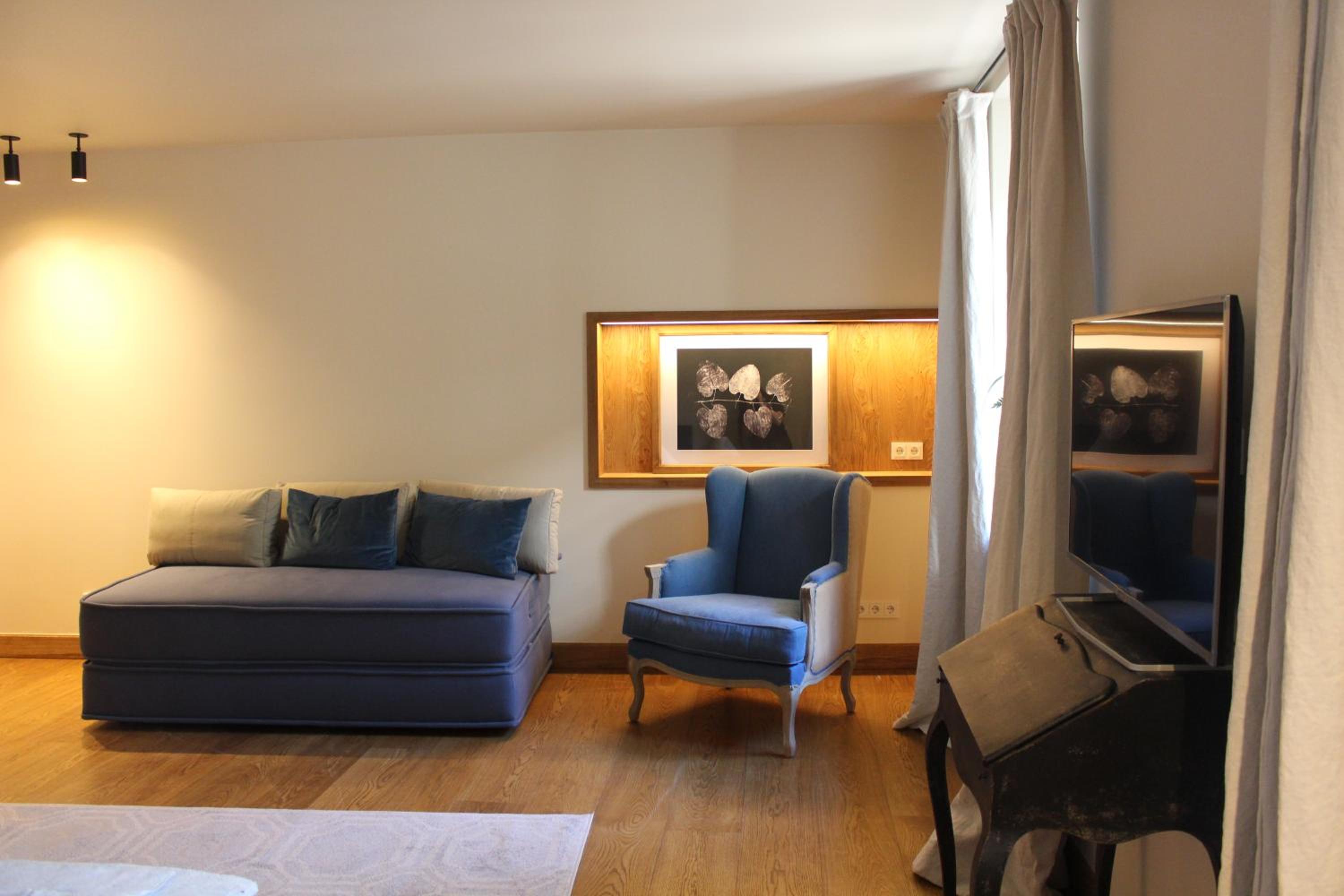 Deluxe Studio - Photo 8