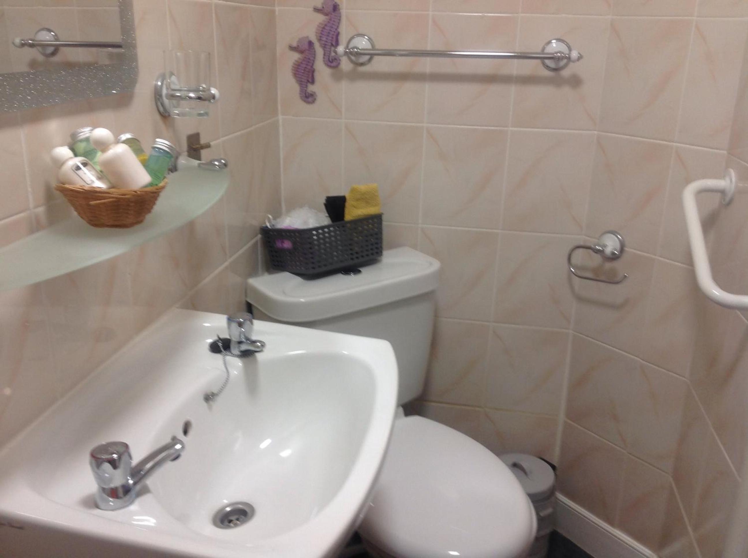 Twin Room photo 2
