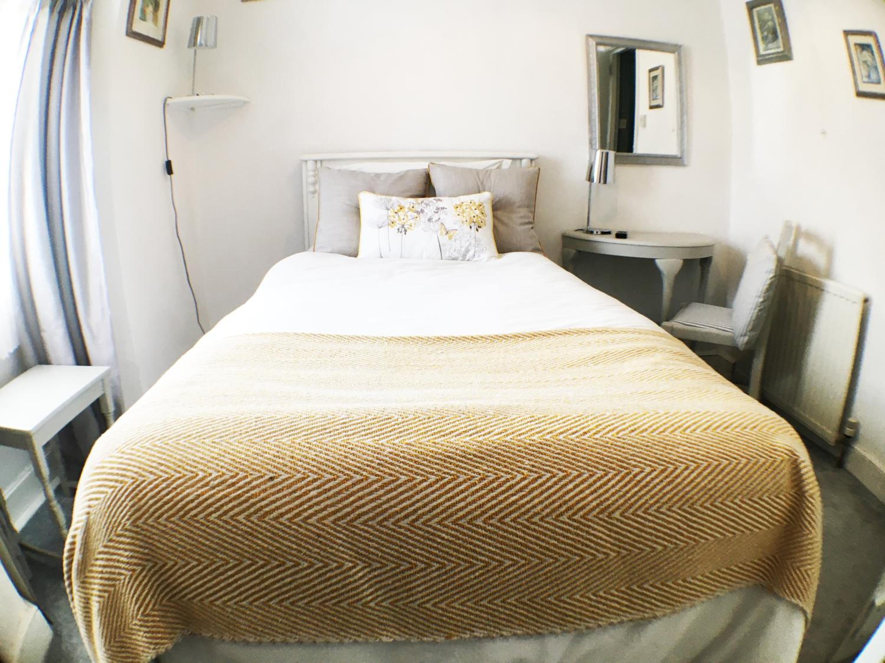 Family Suite - Photo 5