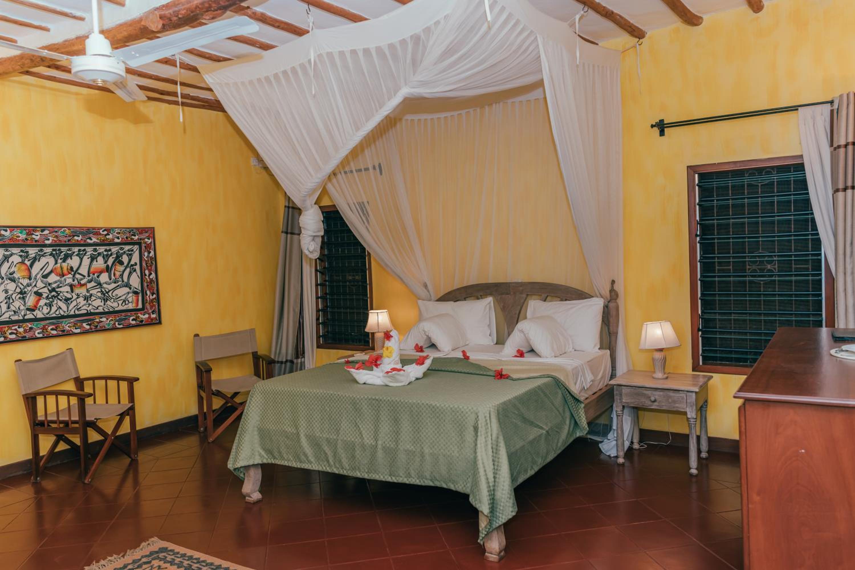 Family Suite - Photo 1
