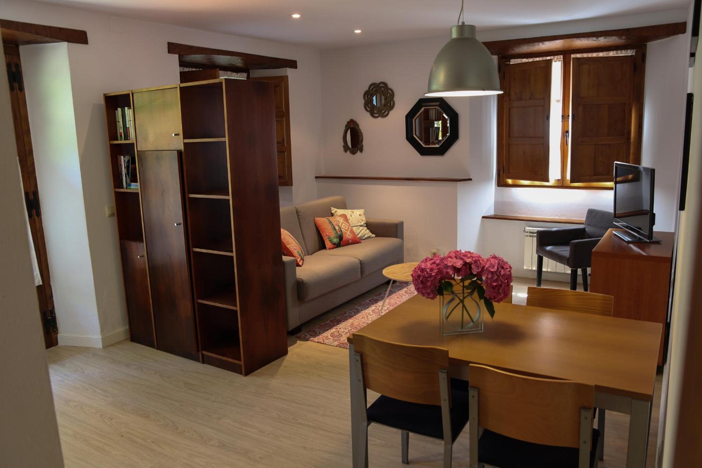 Apartamento - Planta Baja