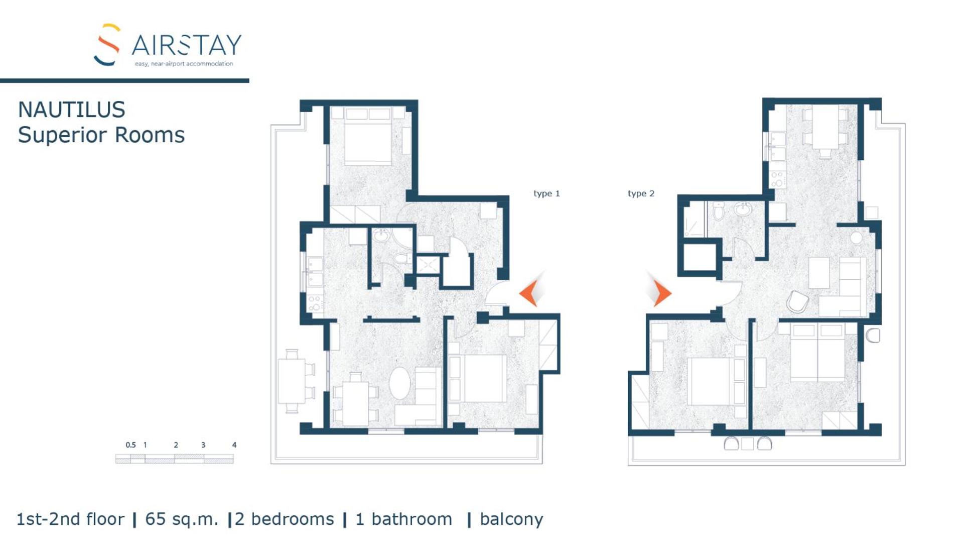 Apartment - Photo 14