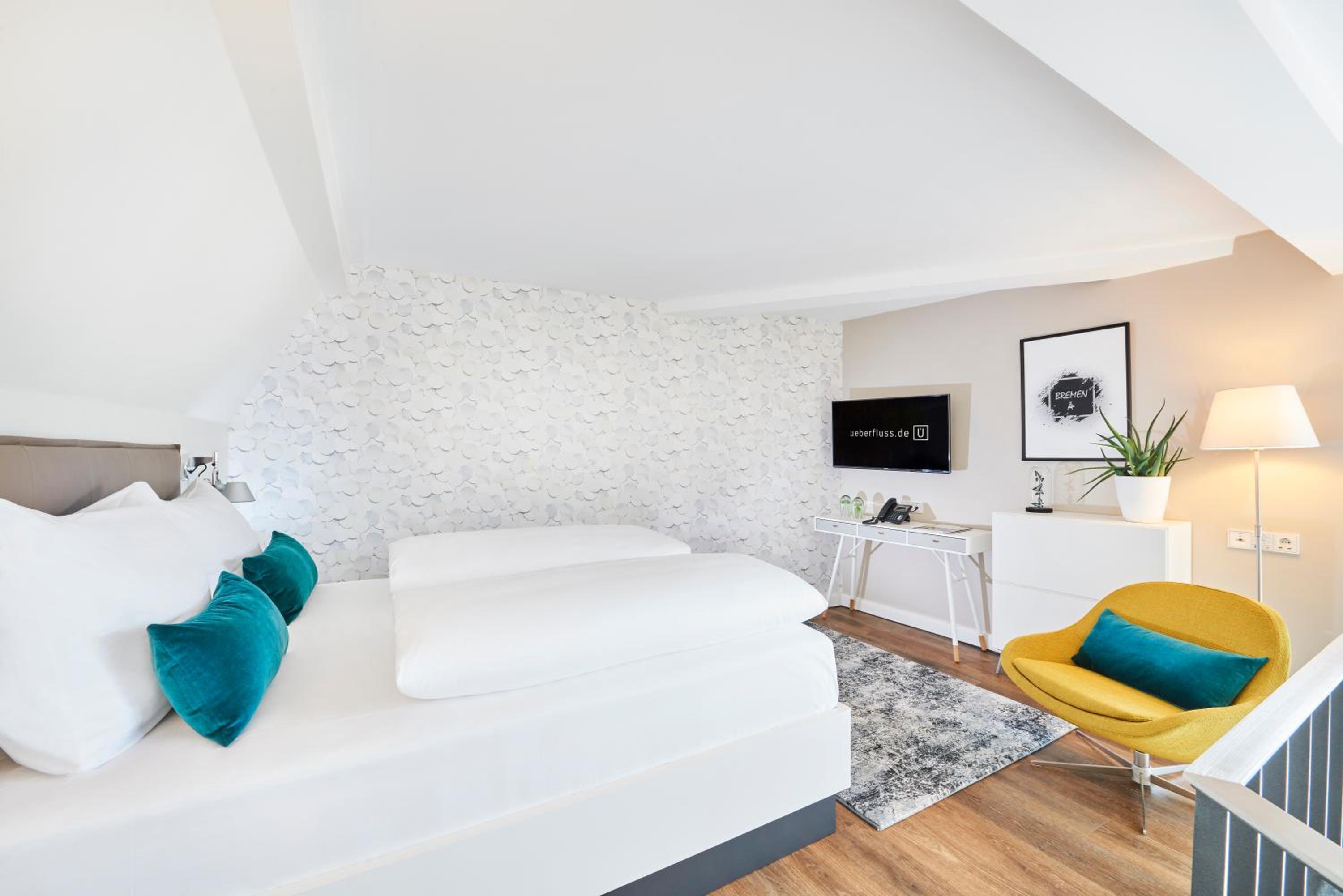 Duplex Apartment photo 2