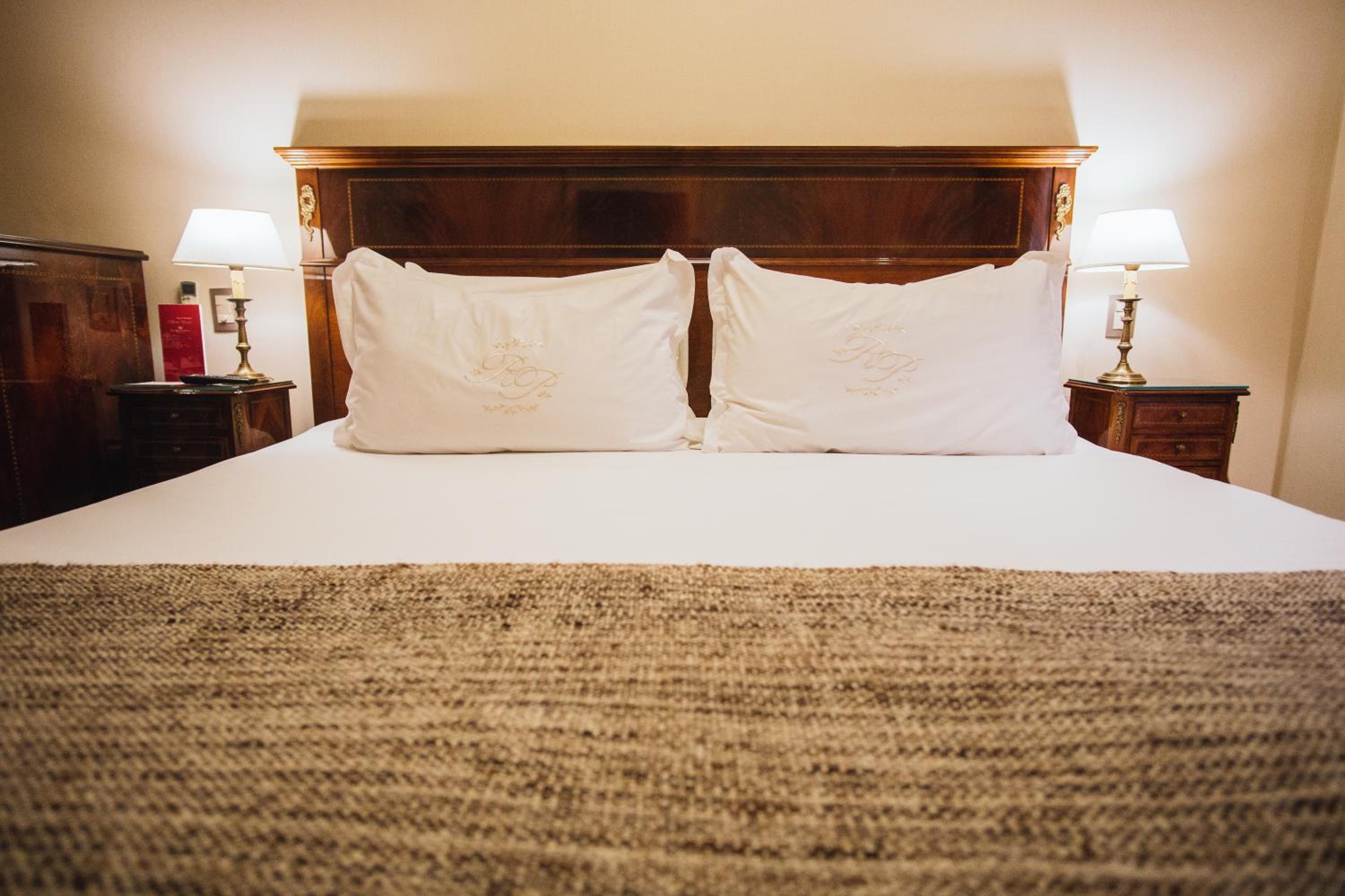 Melia Room Accessible