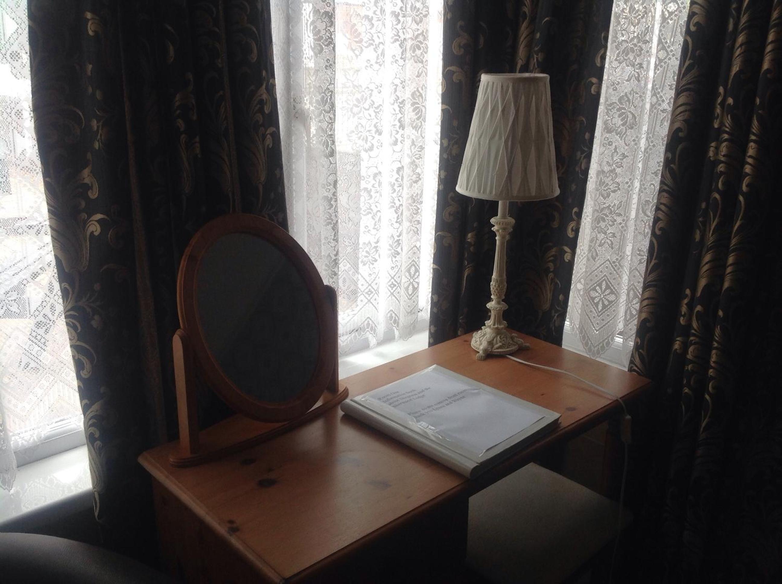 Twin Room photo 1