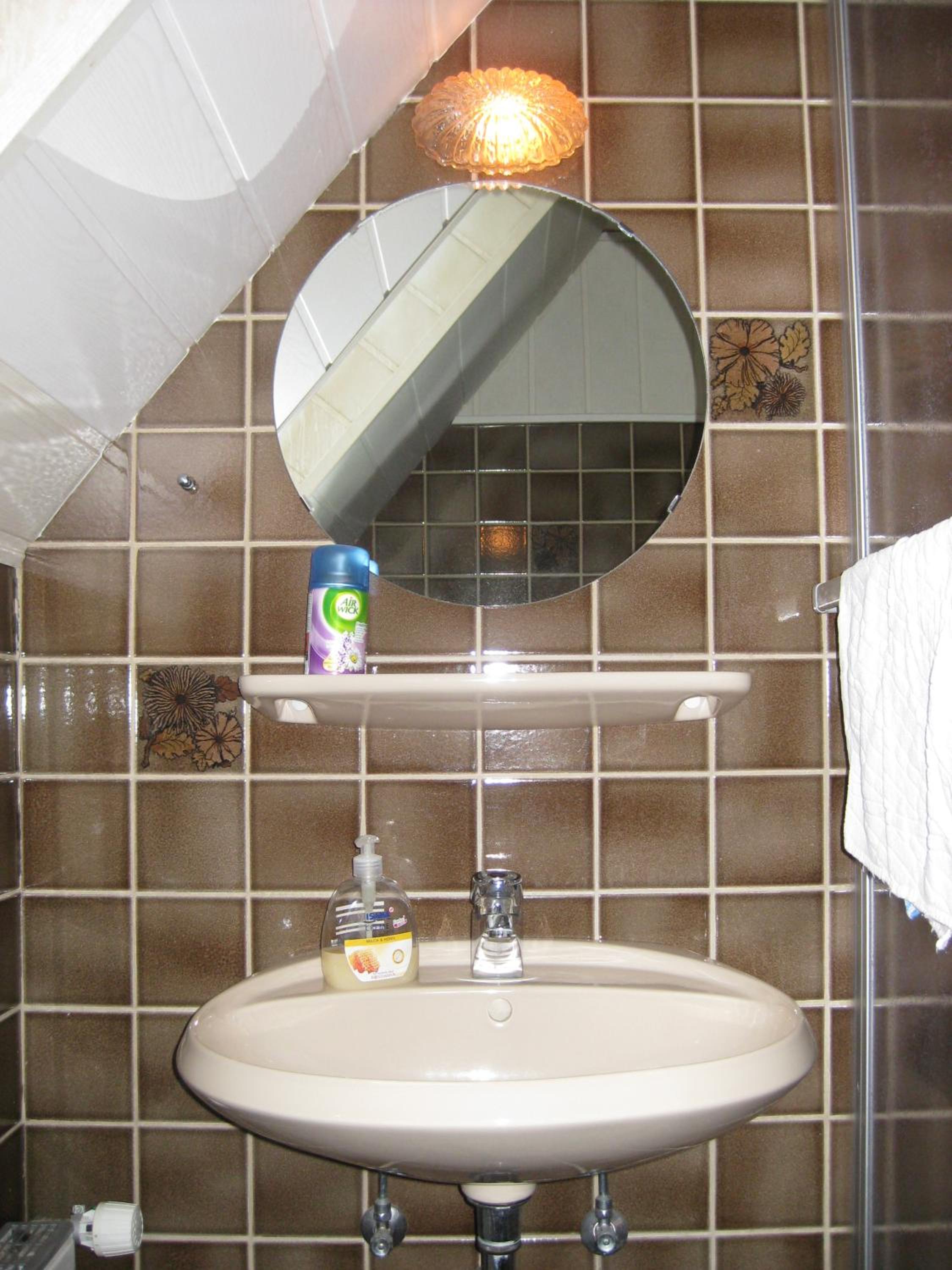 Single Room - Attic photo 3