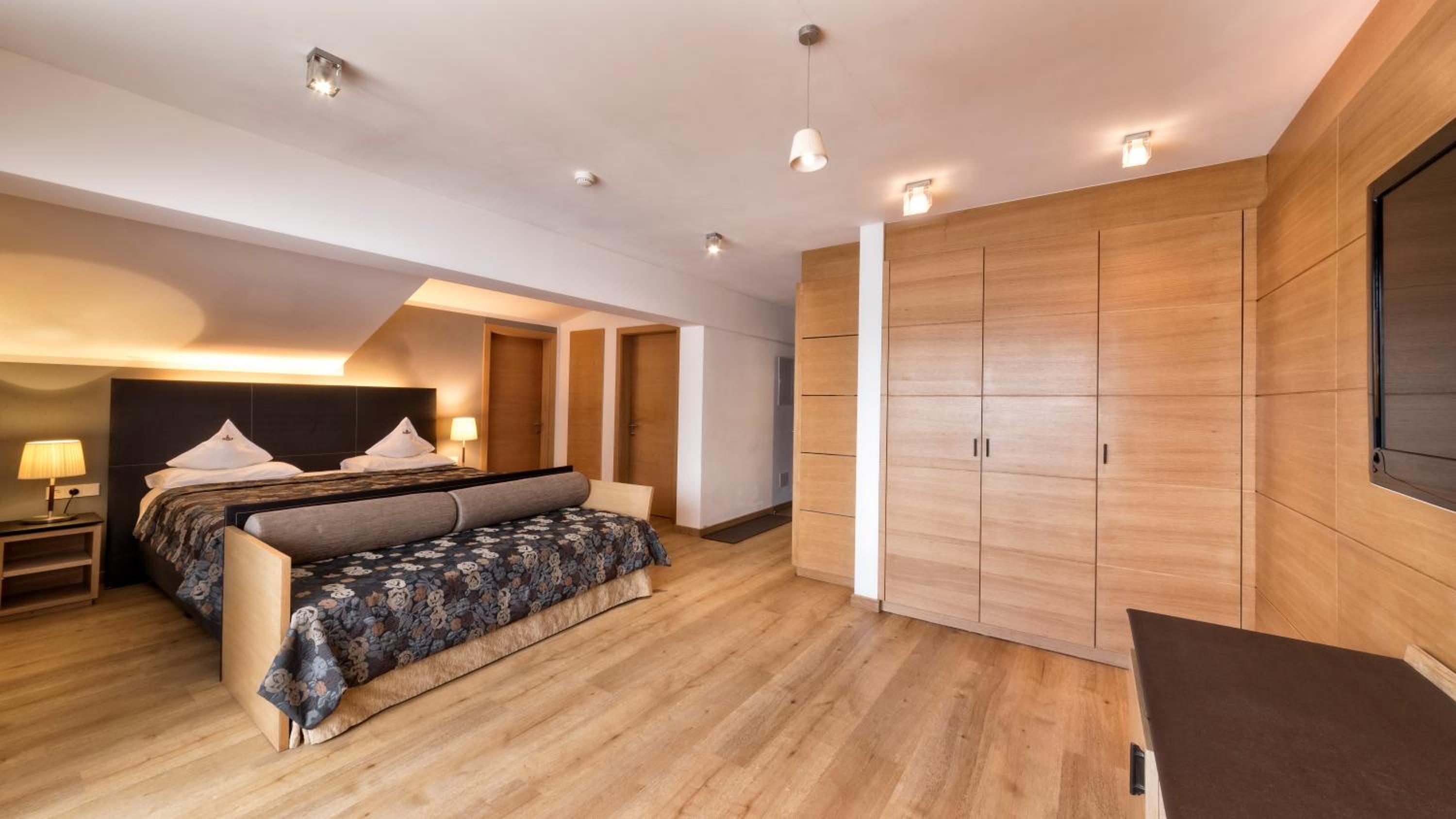 Biancaneve Family Hotel
