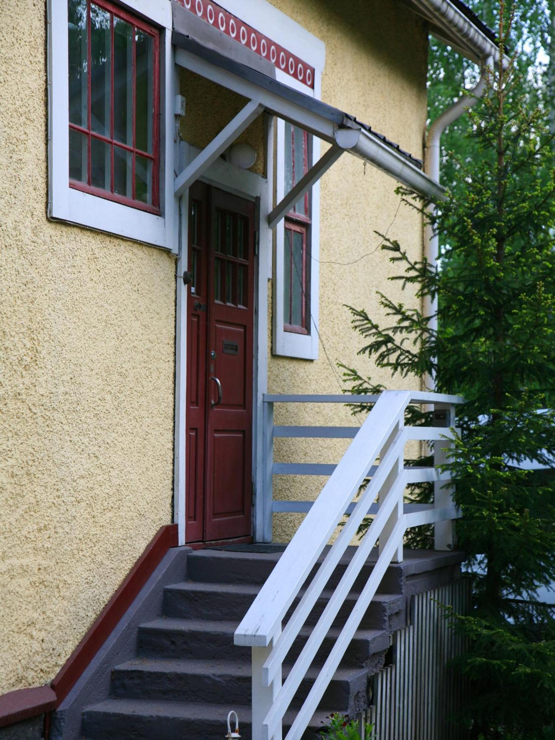 Apartment - Photo 16