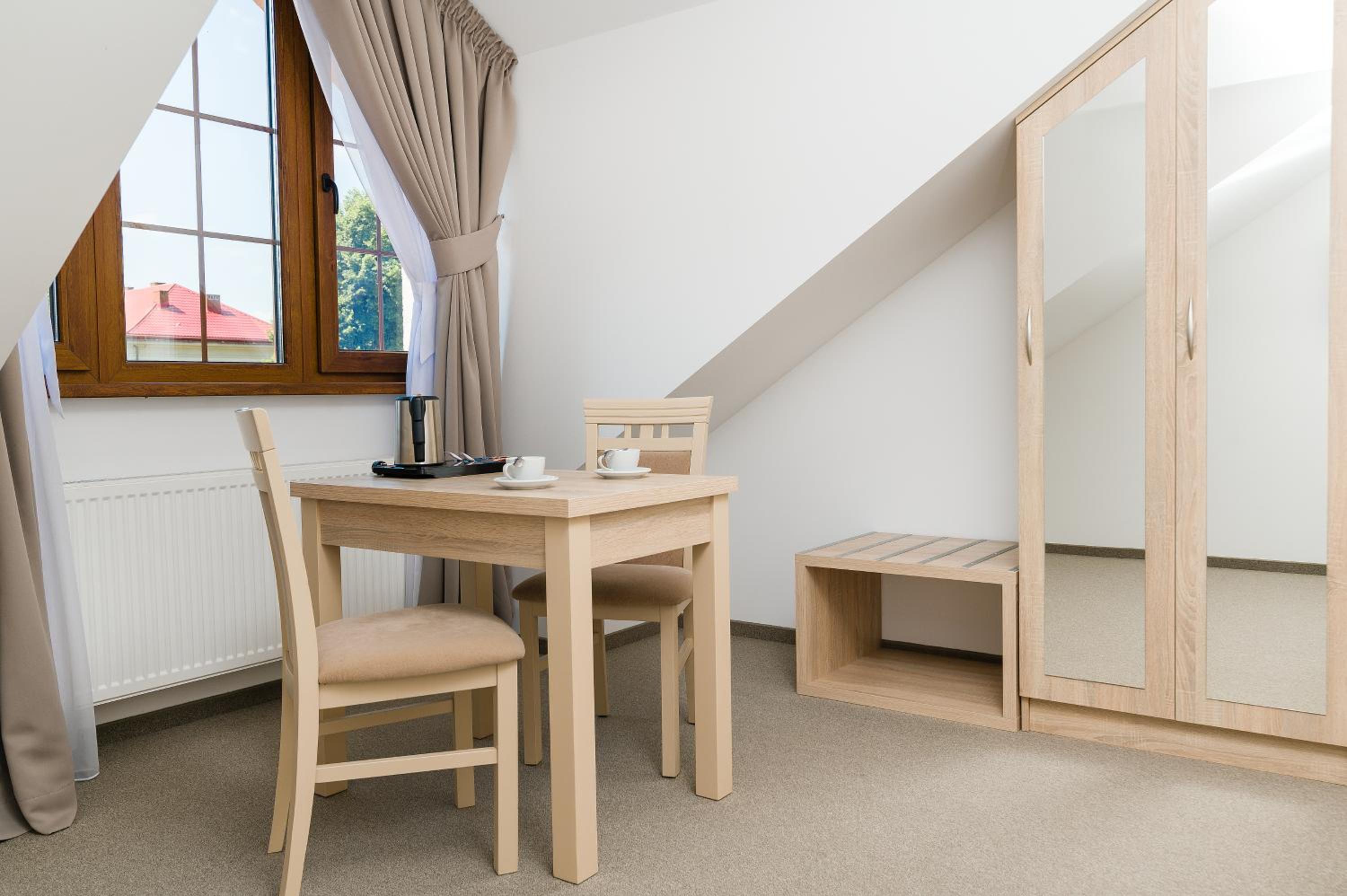 Double Room - Photo 3