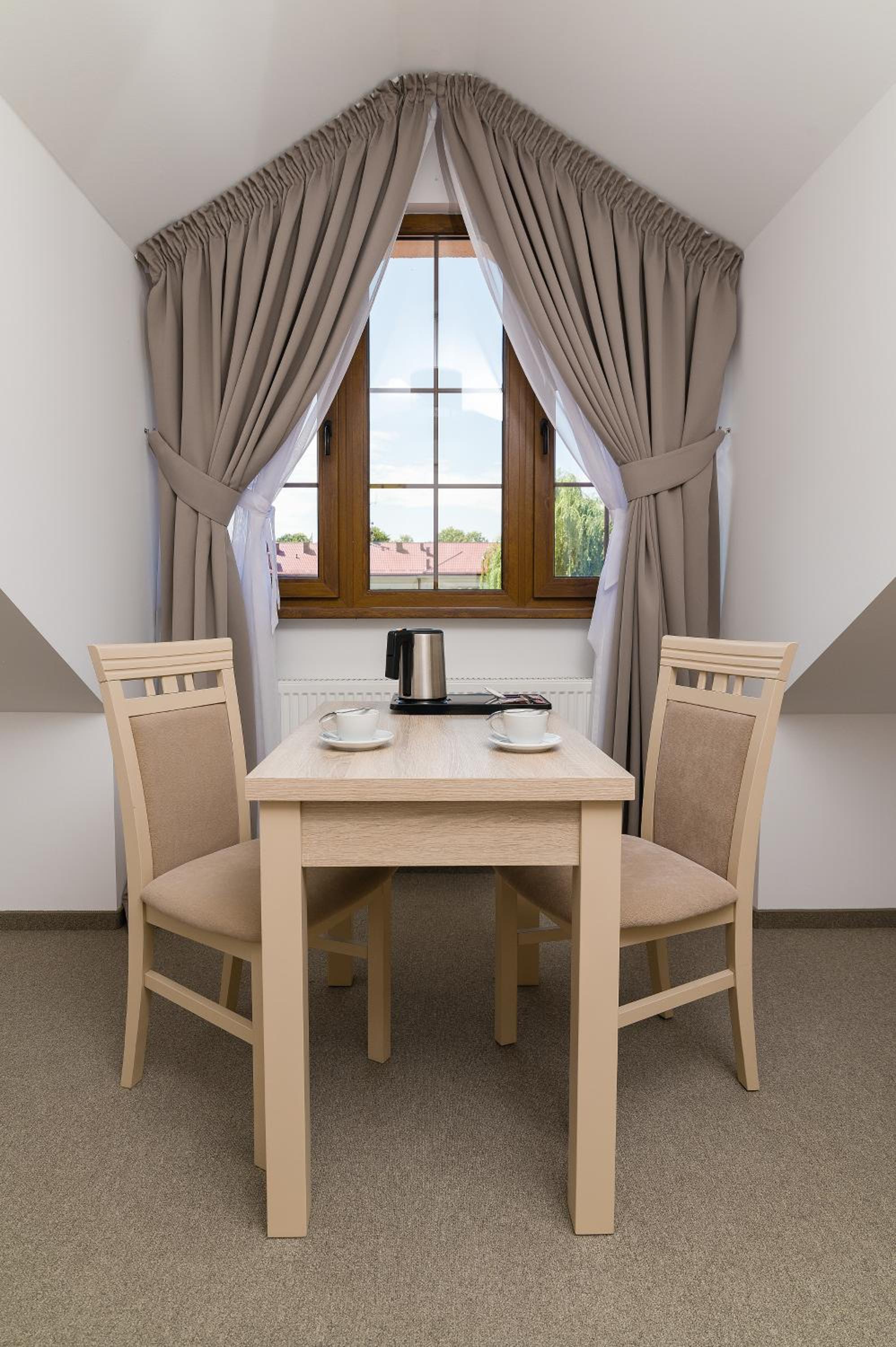 Double Room - Photo 2