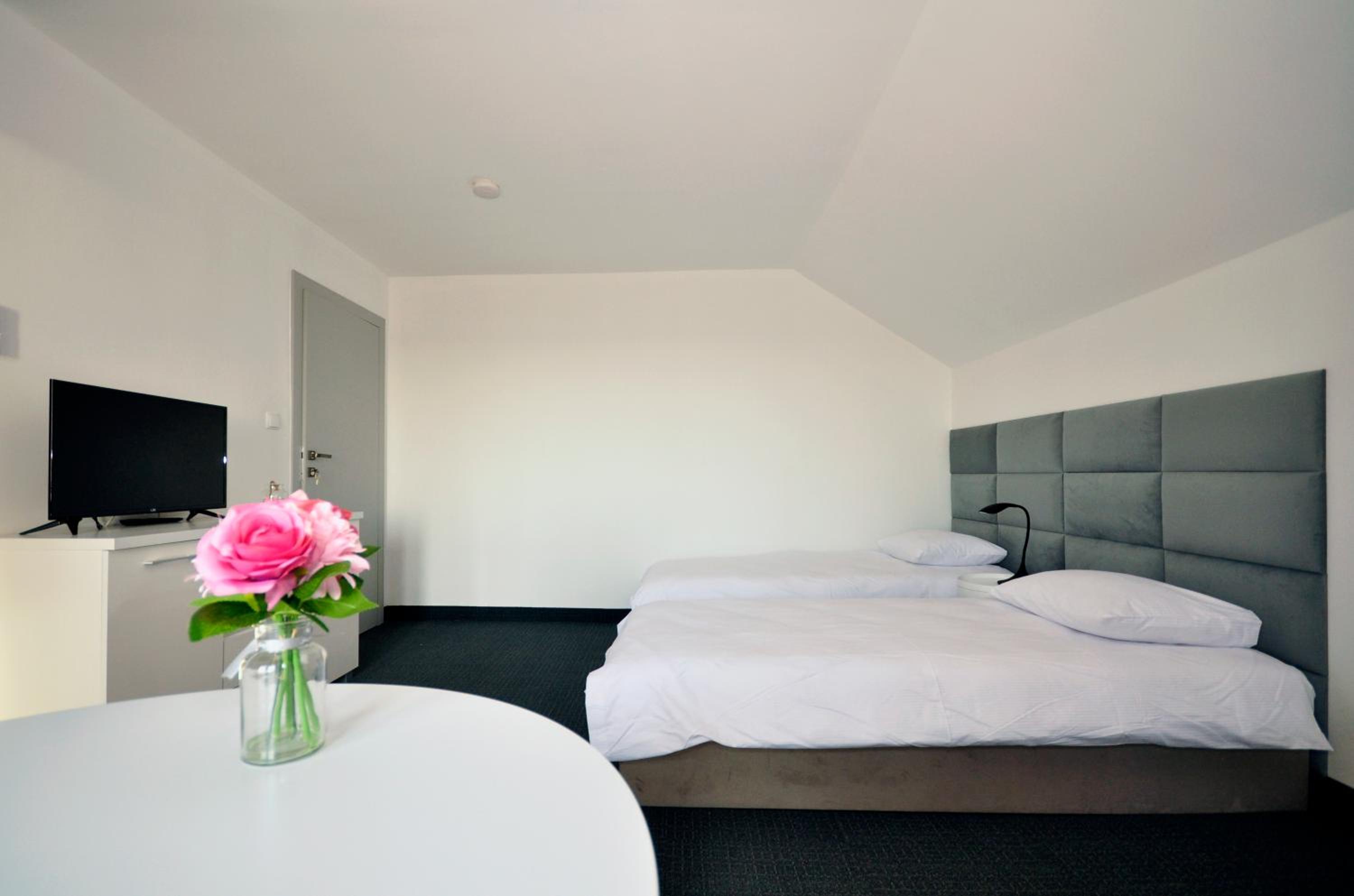 Apartment with Lake View photo 1