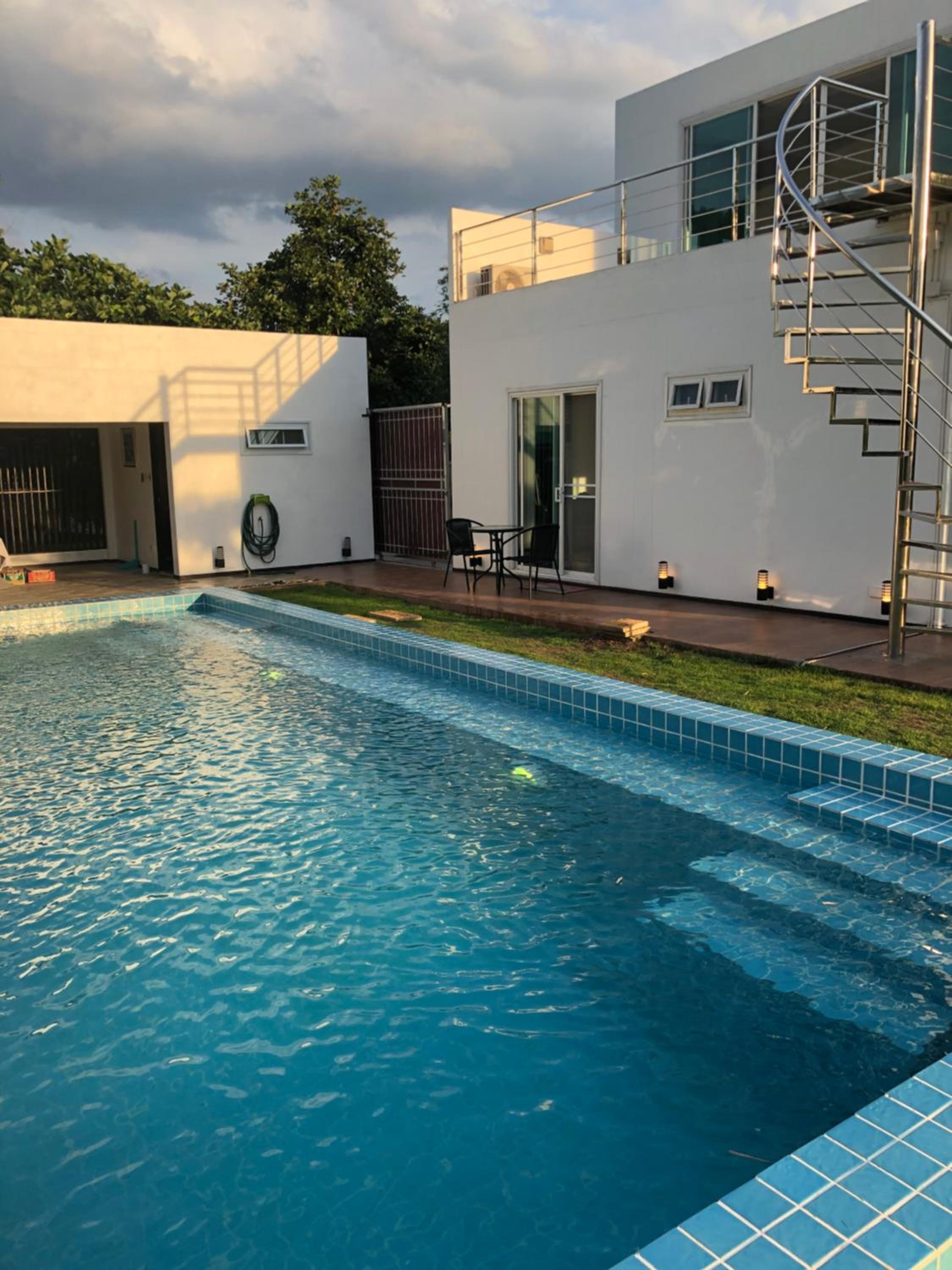 Villa - Photo 52