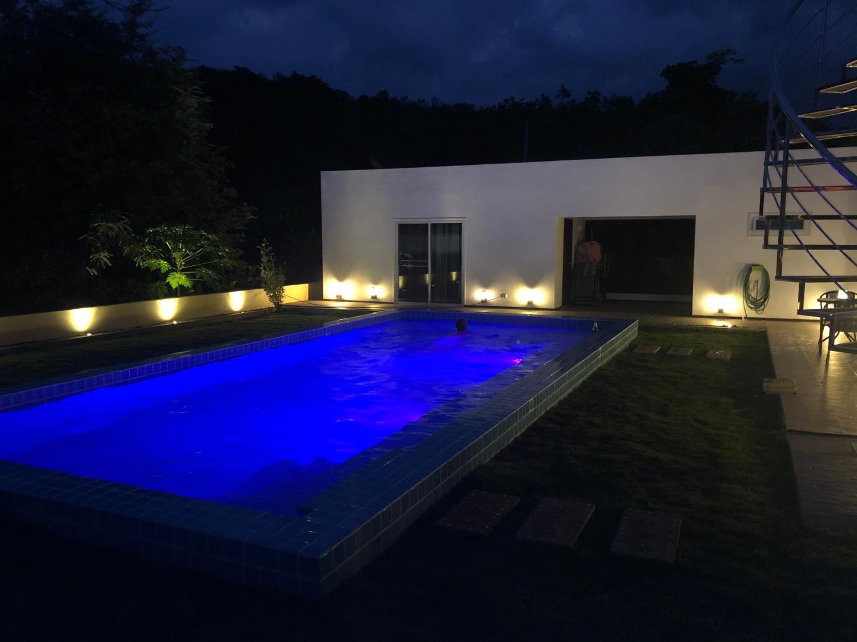 Villa - Photo 51