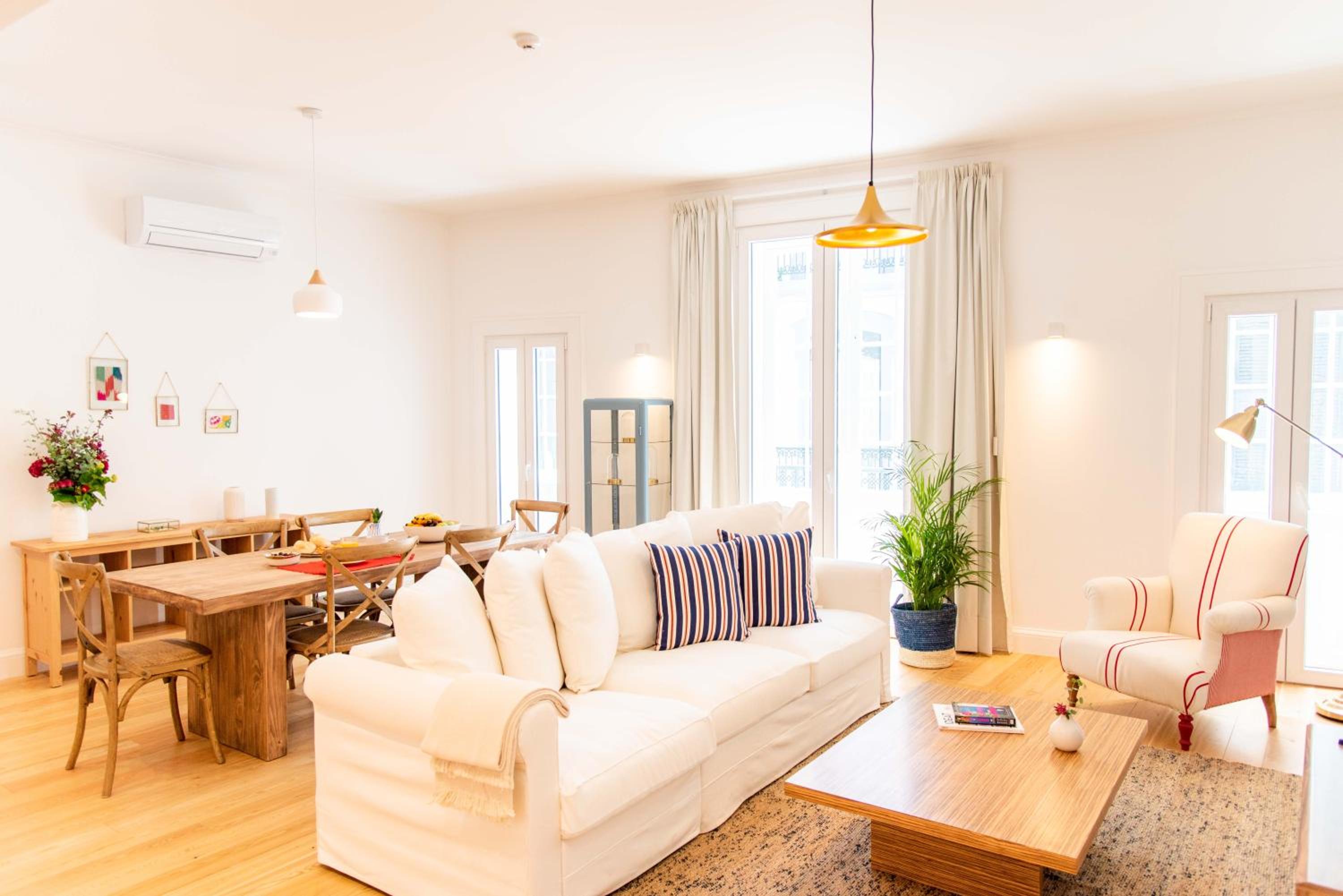Superior Apartment photo 1
