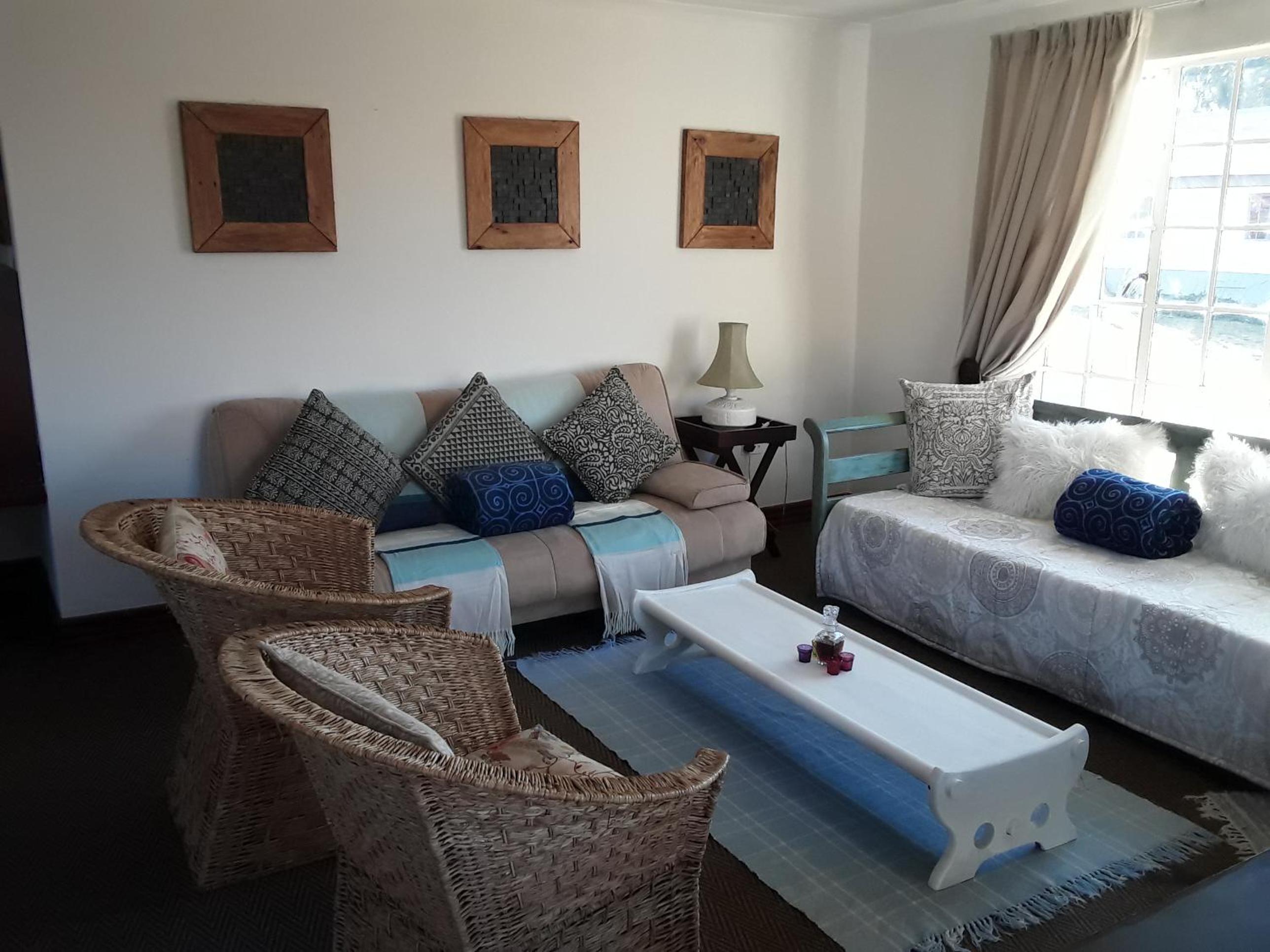 Chalet - Photo 1