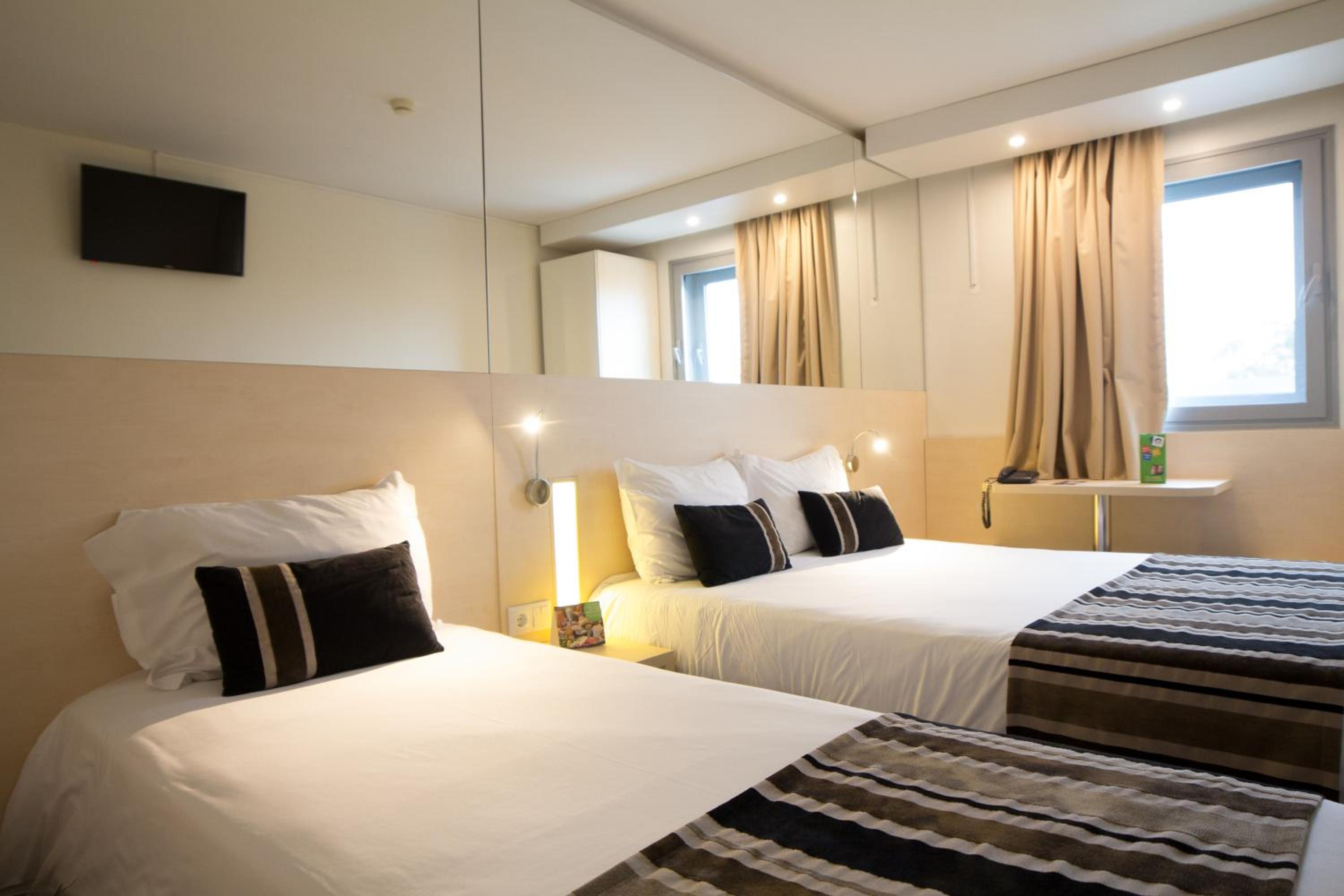 Double Room With Extra Bed
