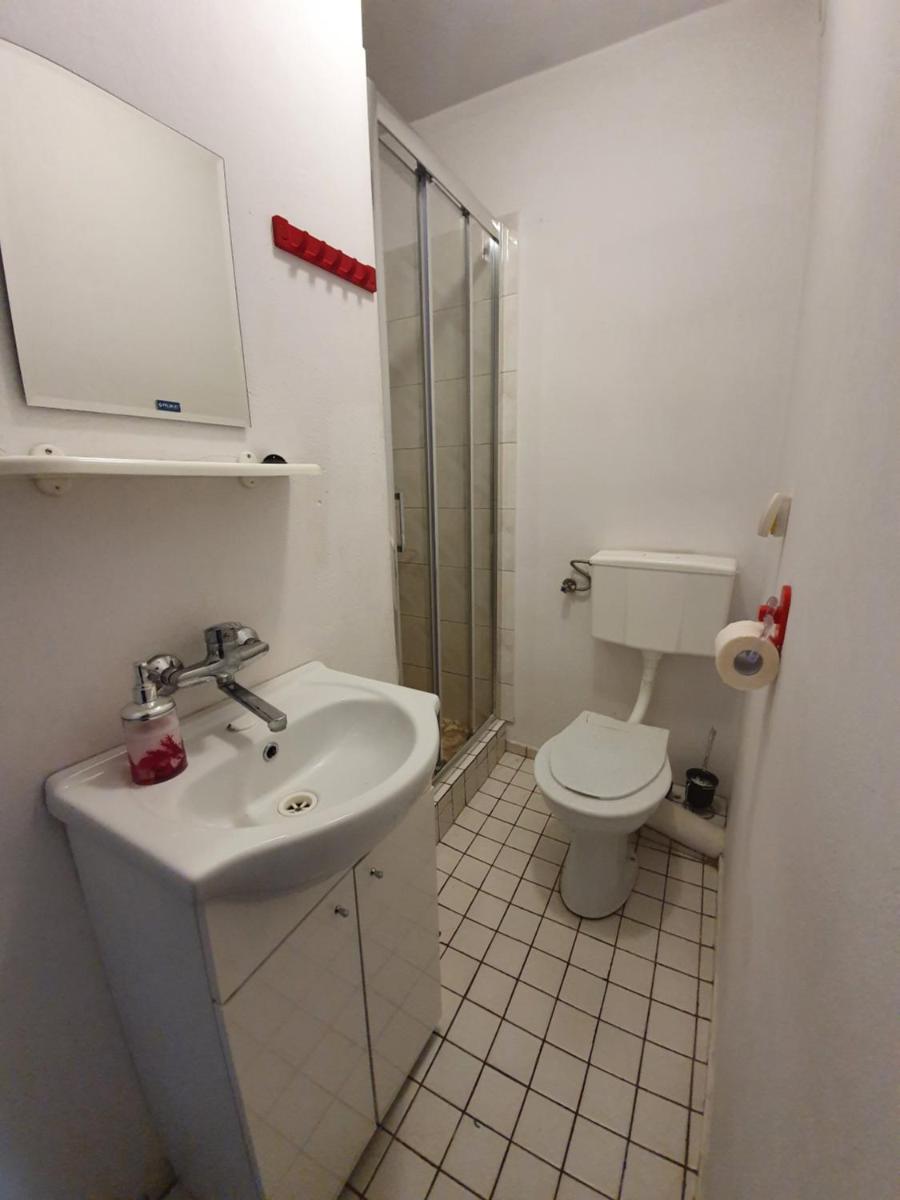 Double Room with Garden View photo 1