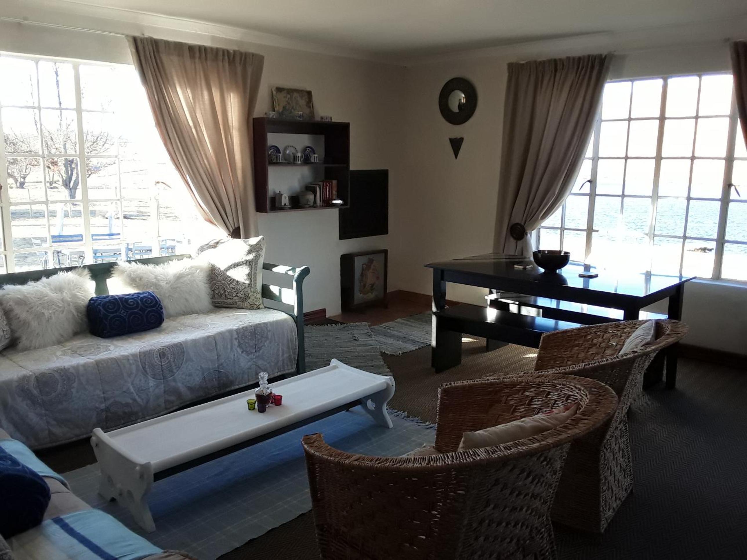 Chalet - Photo 5