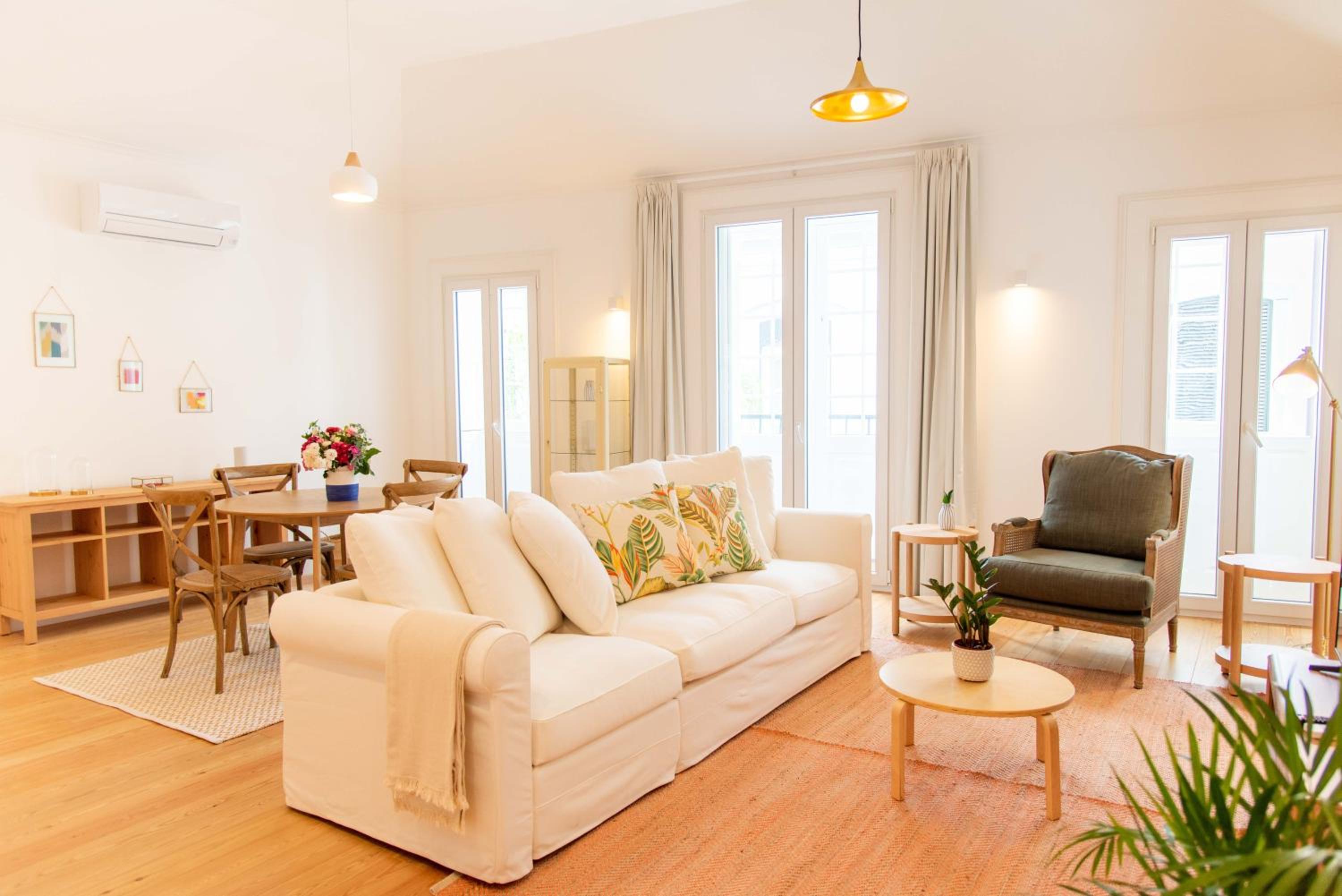 Superior Apartment photo 1