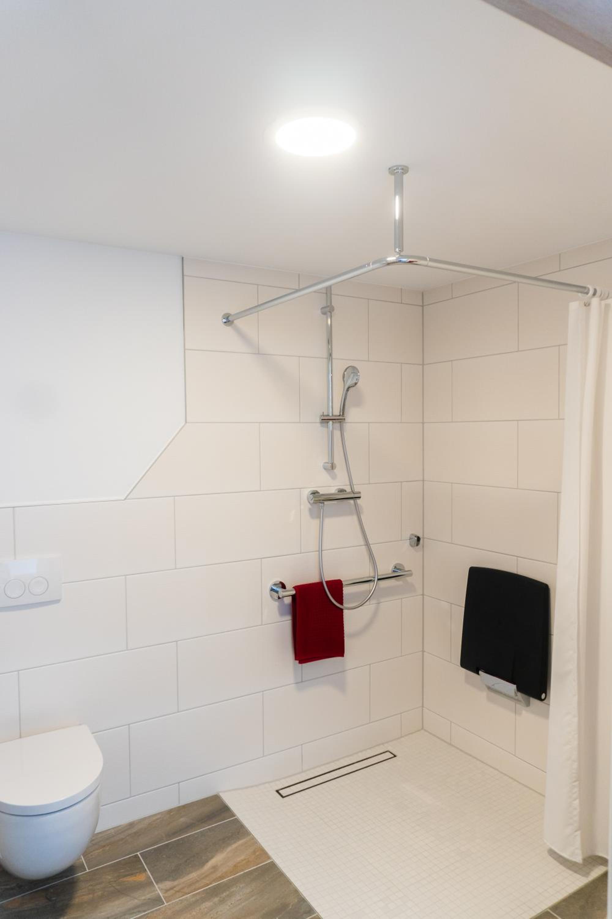 Double Room - Disability Access photo 2
