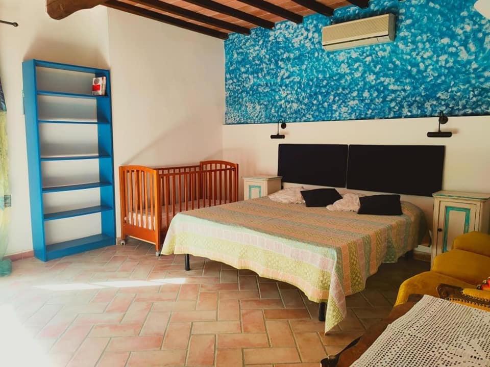 Apartment with Pool View  photo 1