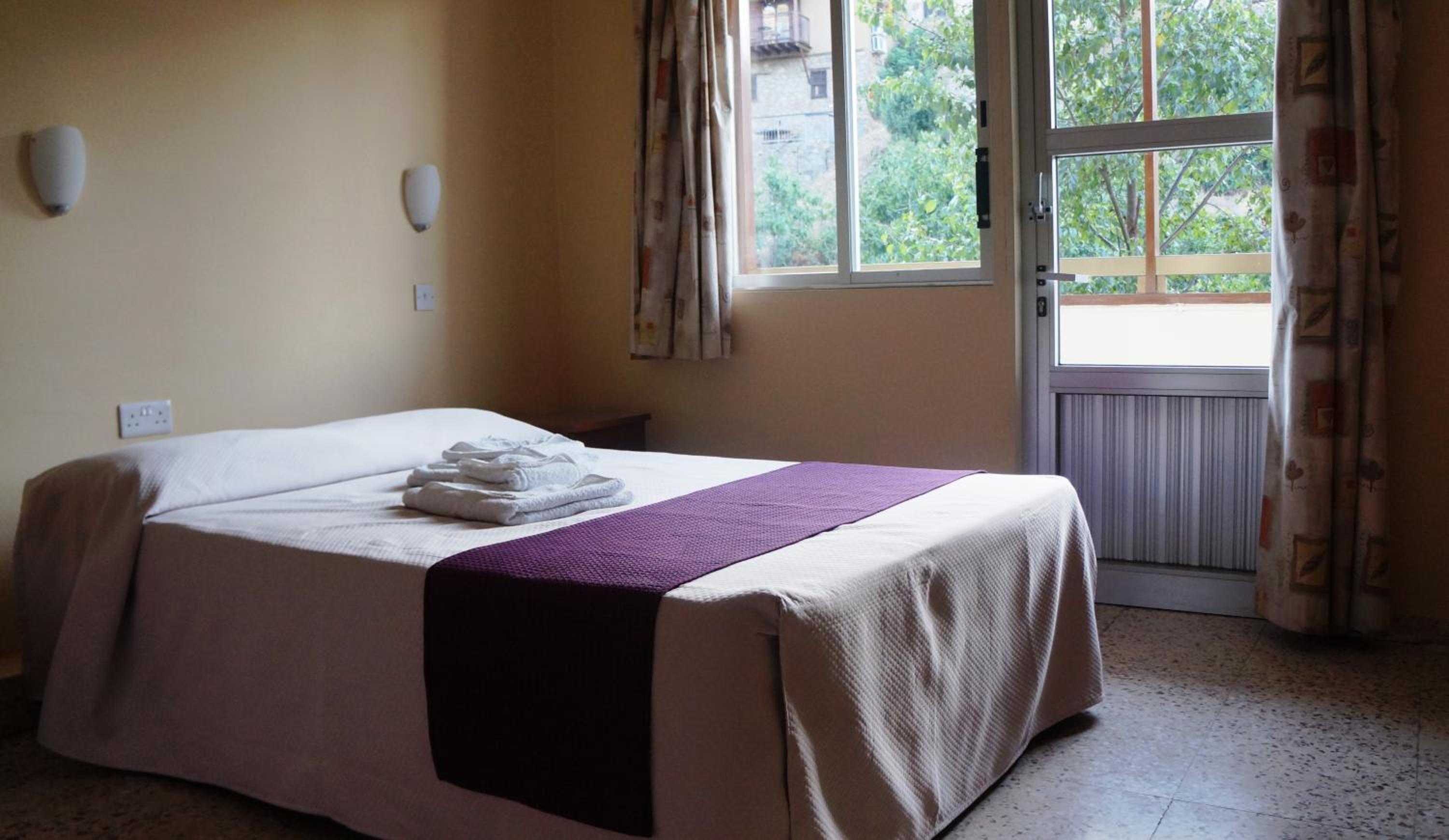 Triple Room with Mountain View - Photo 14
