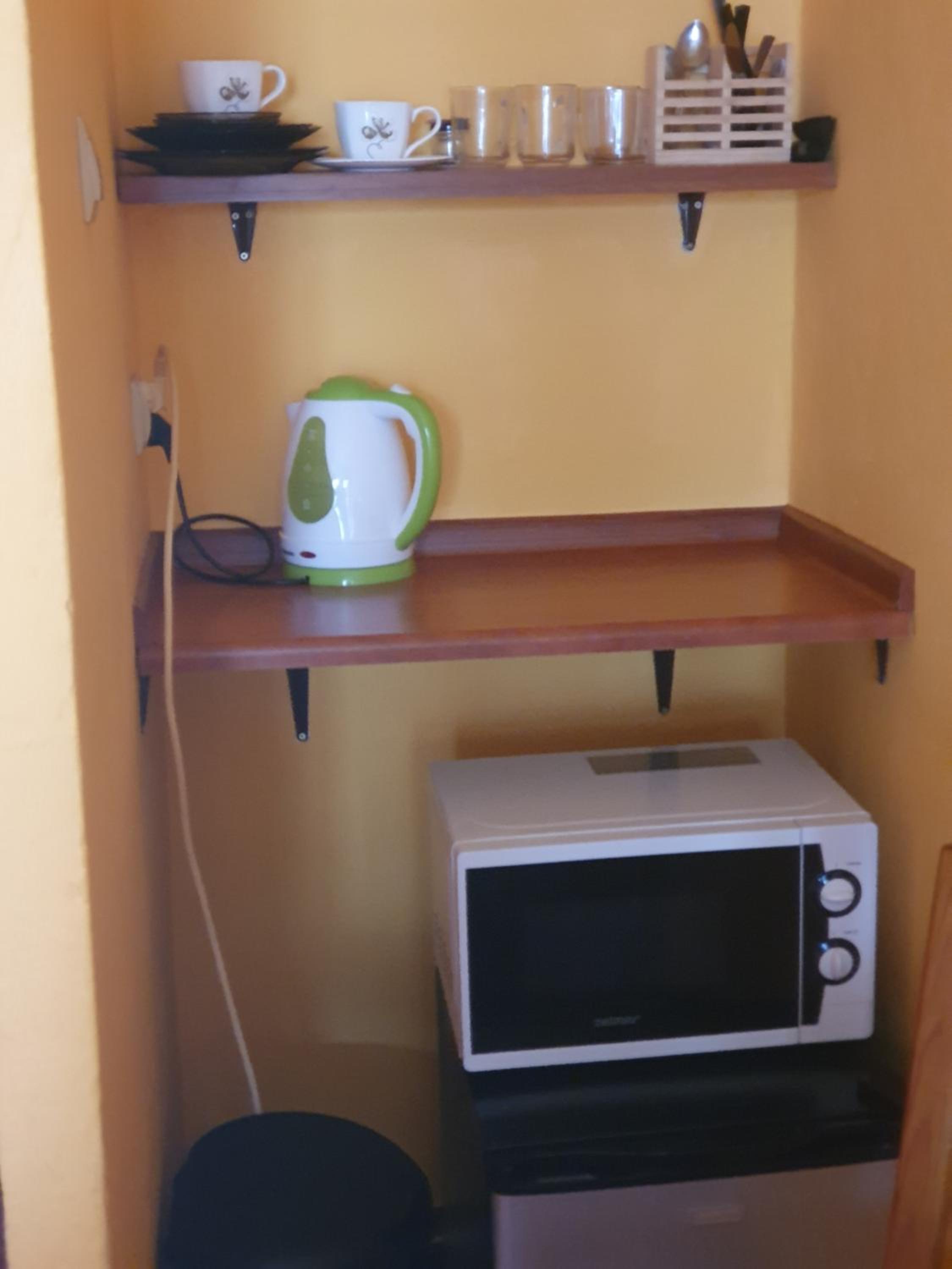 Small Double Room photo 2