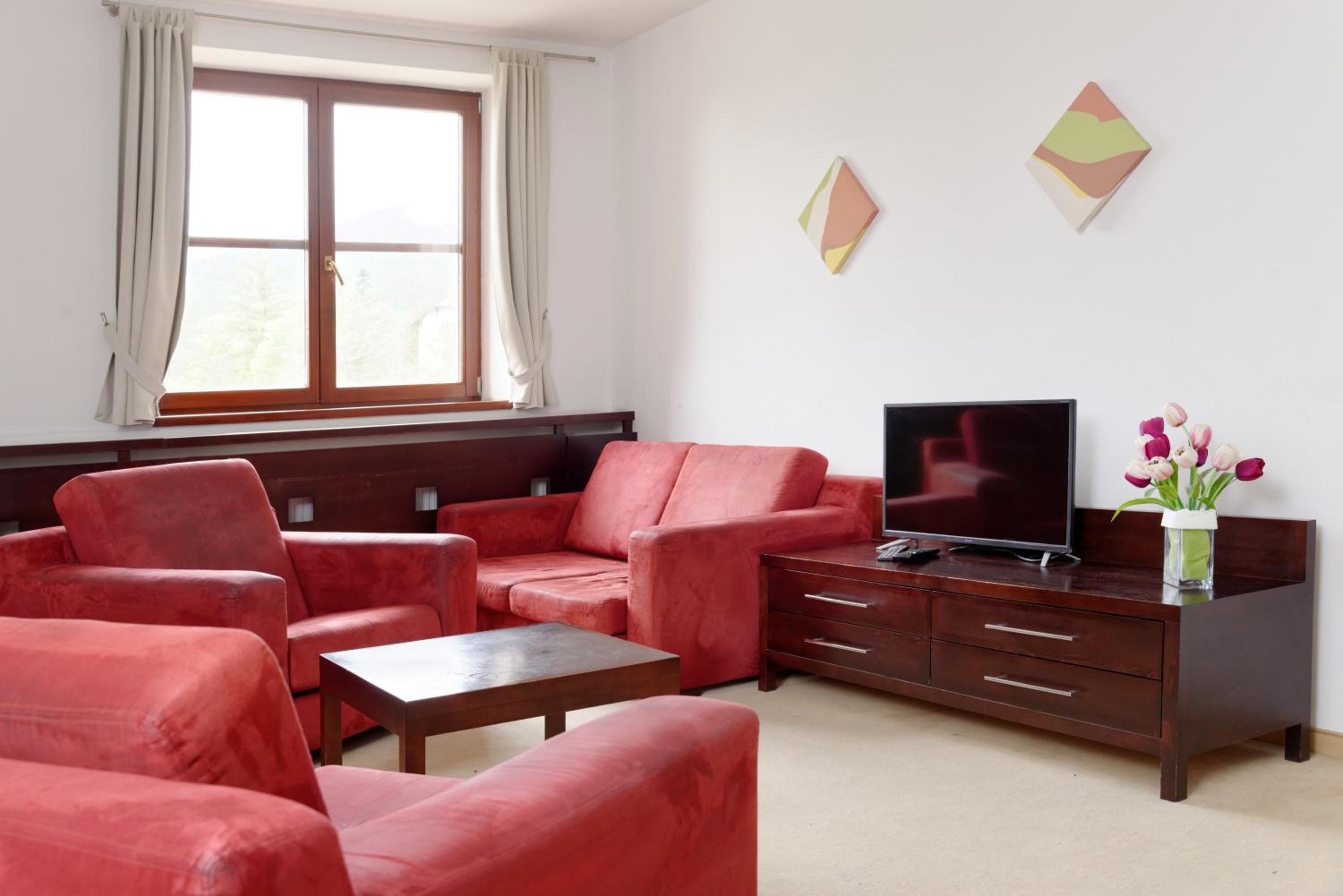 Standard Apartment