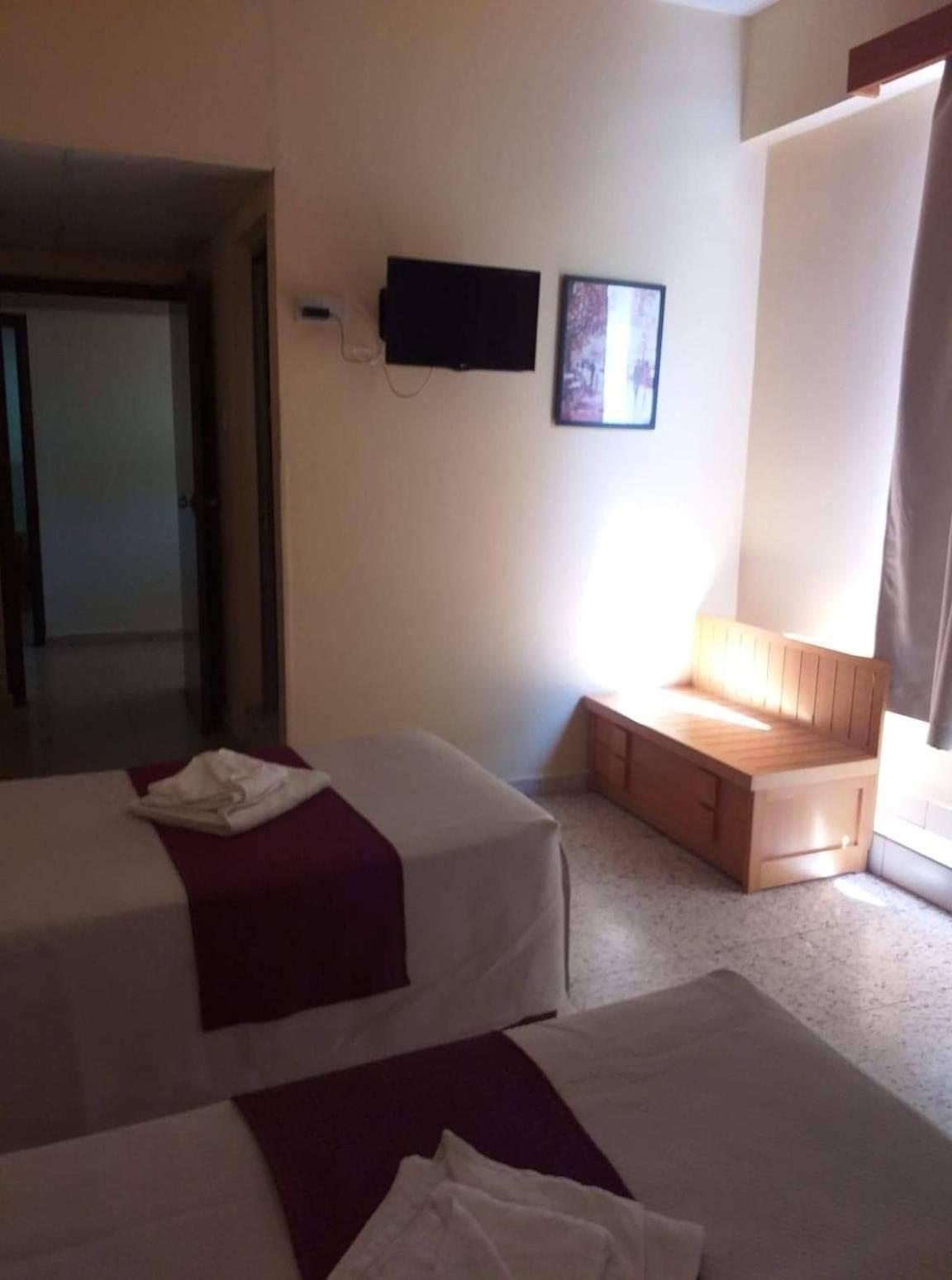 Triple Room with Mountain View - Photo 11