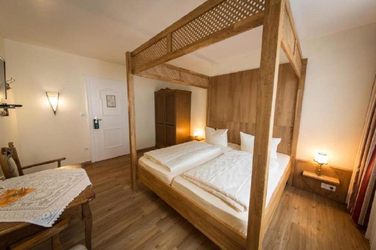 Standard Double Room photo 2