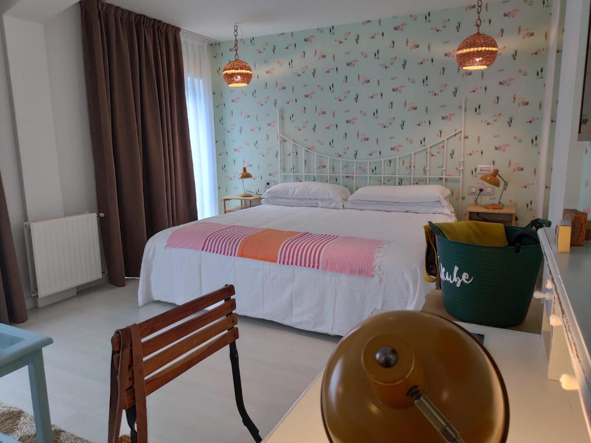 Family Junior Suite - Photo 7
