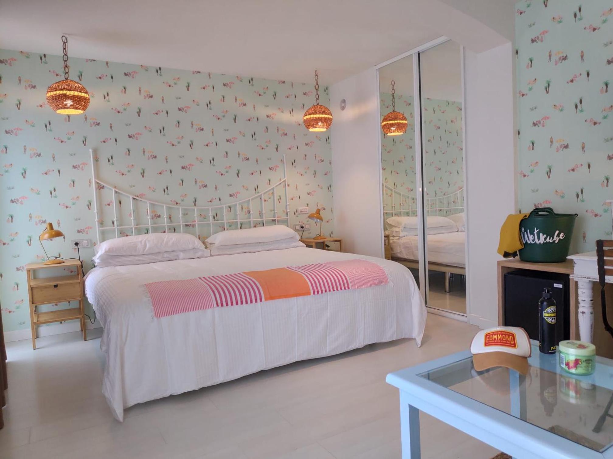 Family Junior Suite - Photo 9