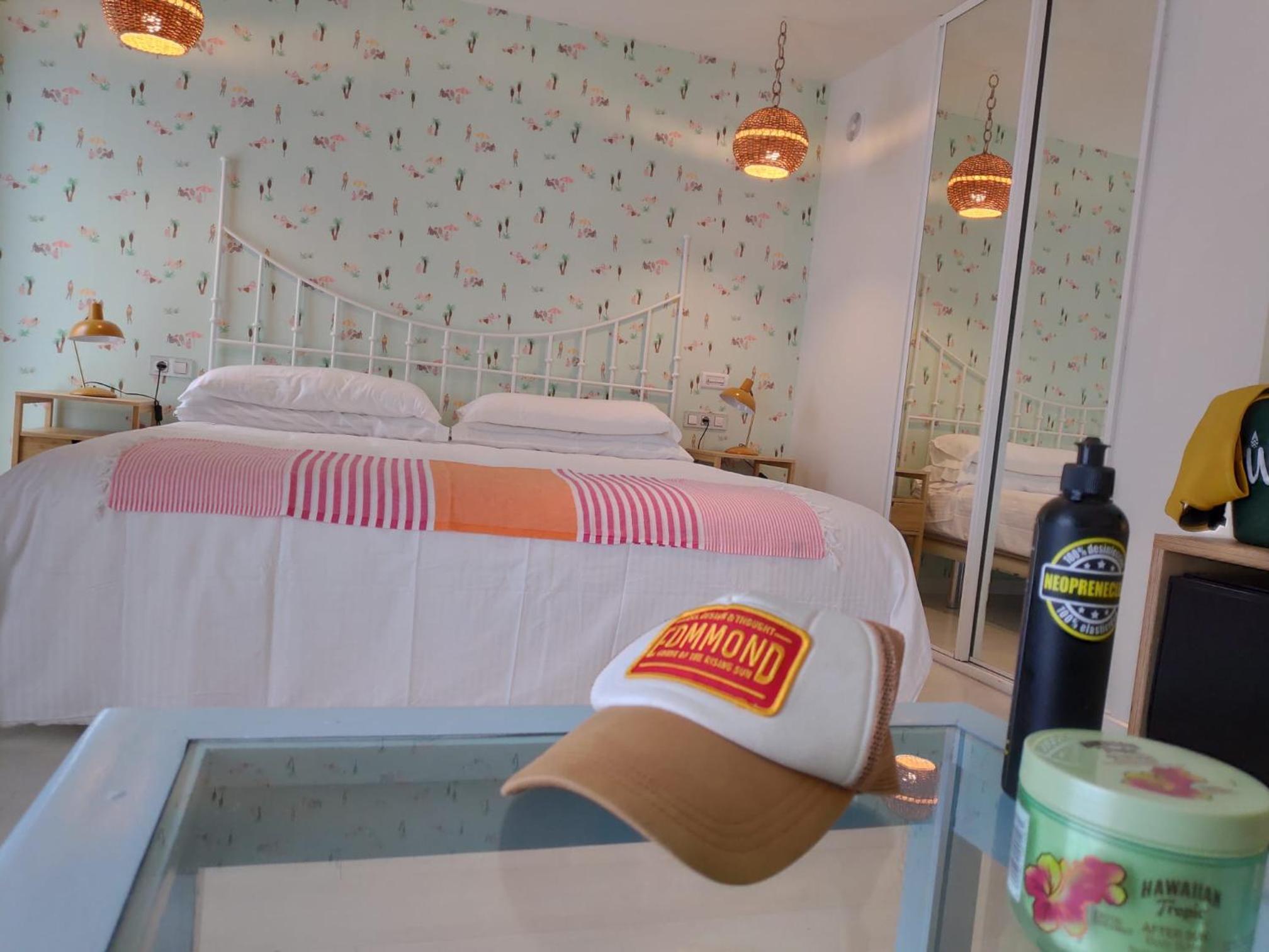 Family Junior Suite - Photo 2