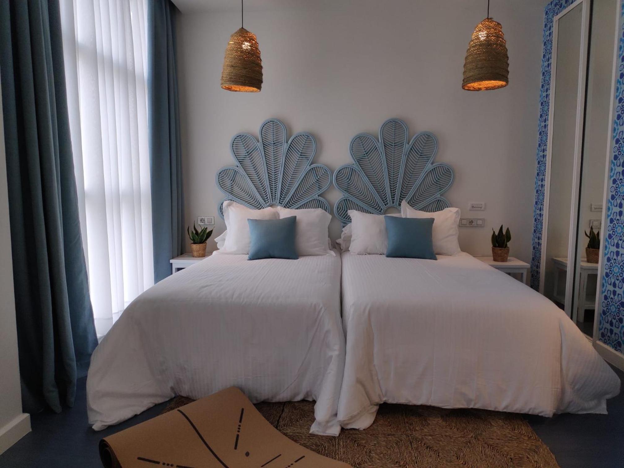 Family Junior Suite - Photo 3
